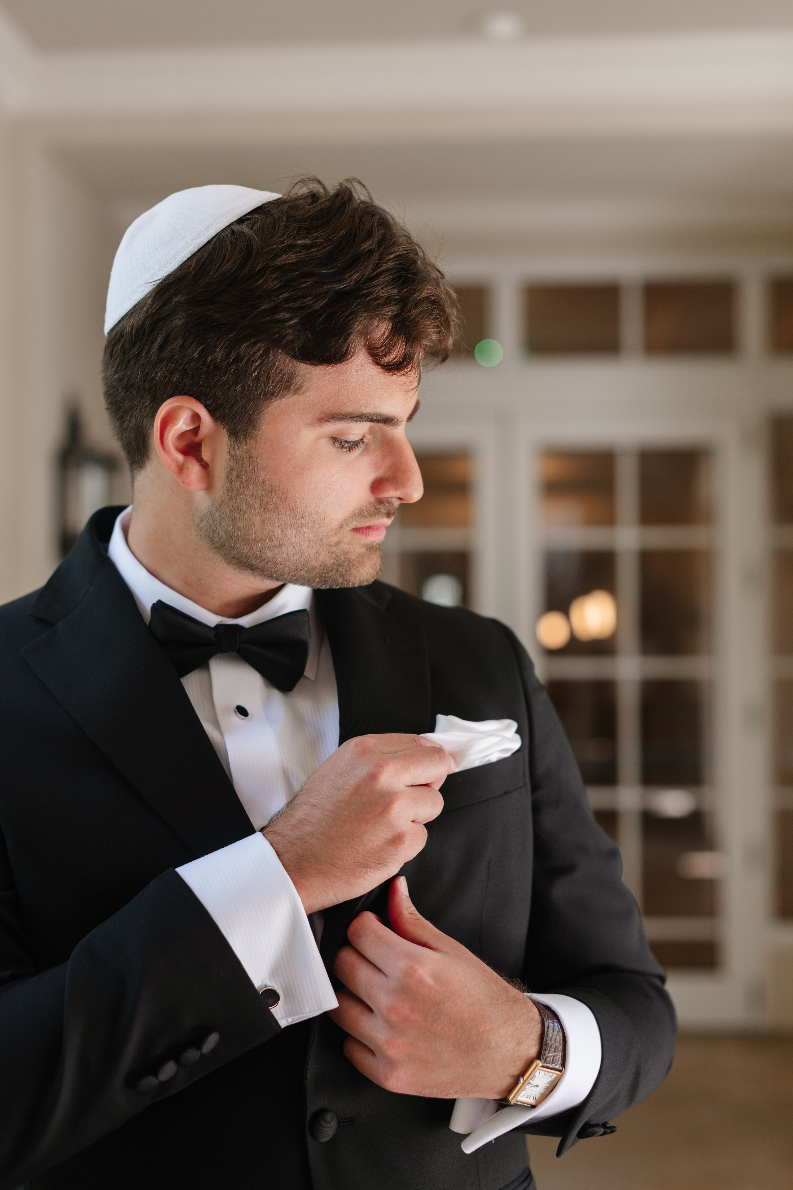 Eitan & Stephanie’s Wedding at Beth Torah. YES I DO PRODUCTION — Wedding photography&videography