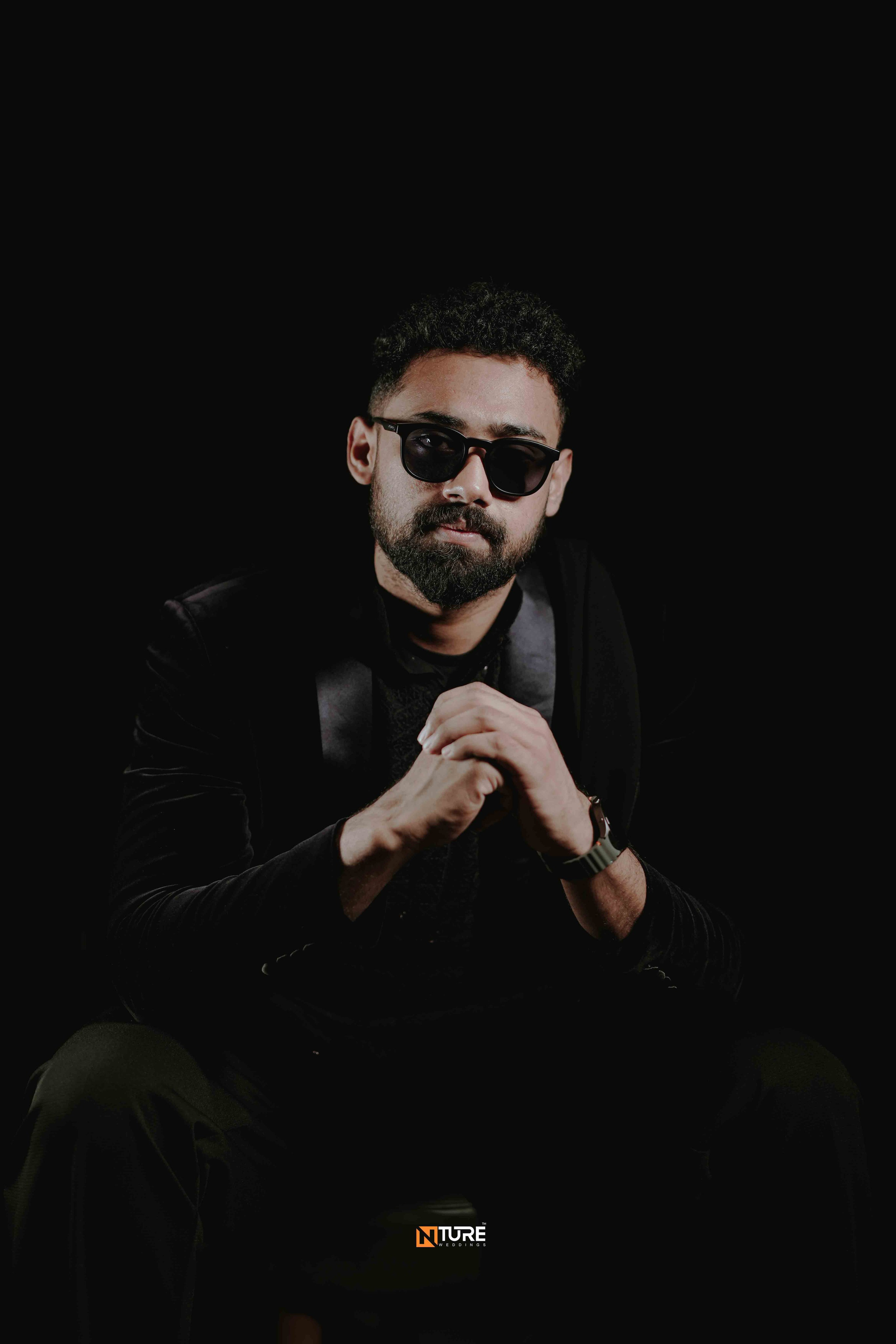 SAQUIB & AINA. NTURE WEDDING