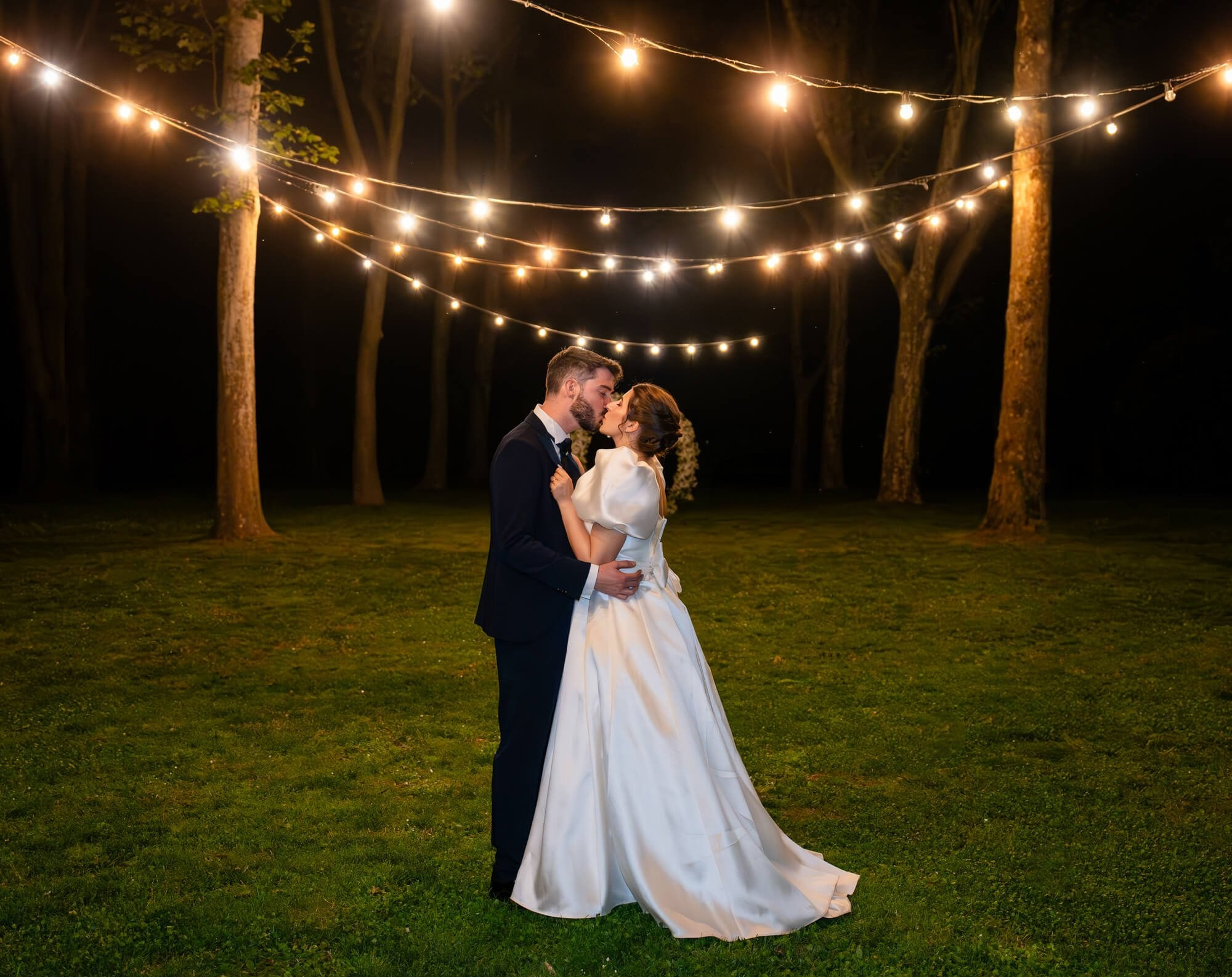 Boda elegante en Villa Ca' Sagredo, Padua | El Velo Blanco. El Velo Blanco I Fotógrafos de Bodas