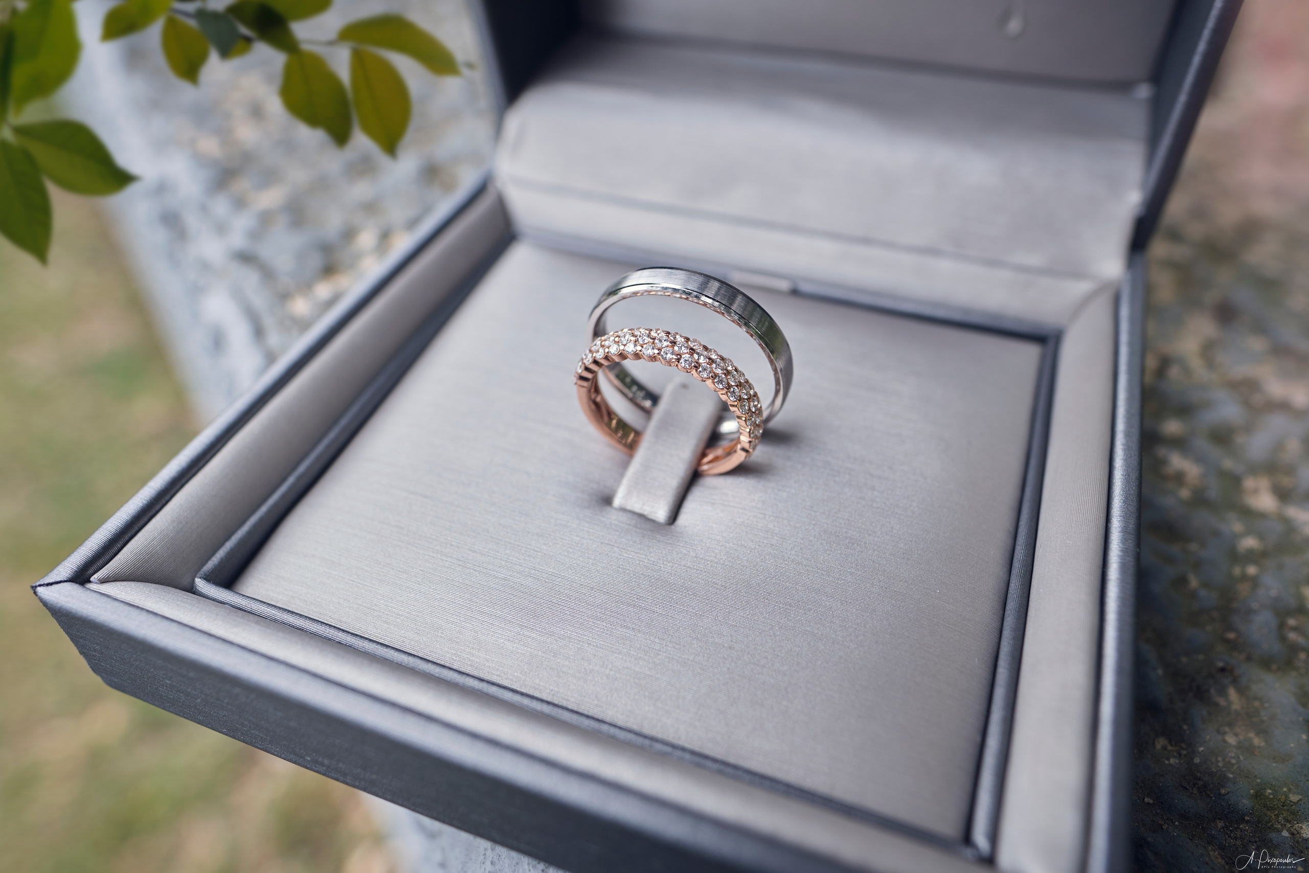 Pasha & Ksusha Wedding Day. Φωτογράφος Αναστάσιος Πιξόπουλος