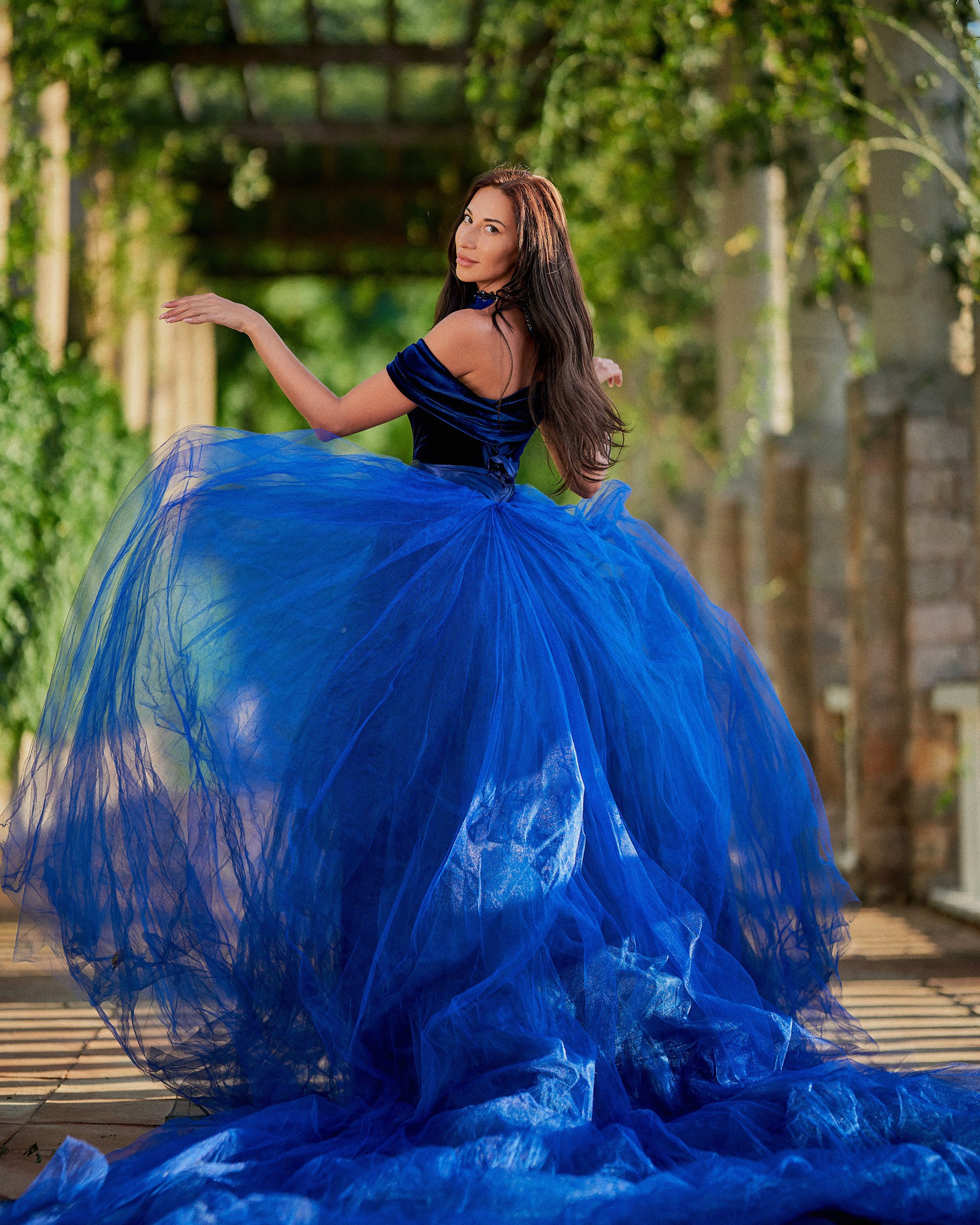 Moda & Vestidos. Inicio