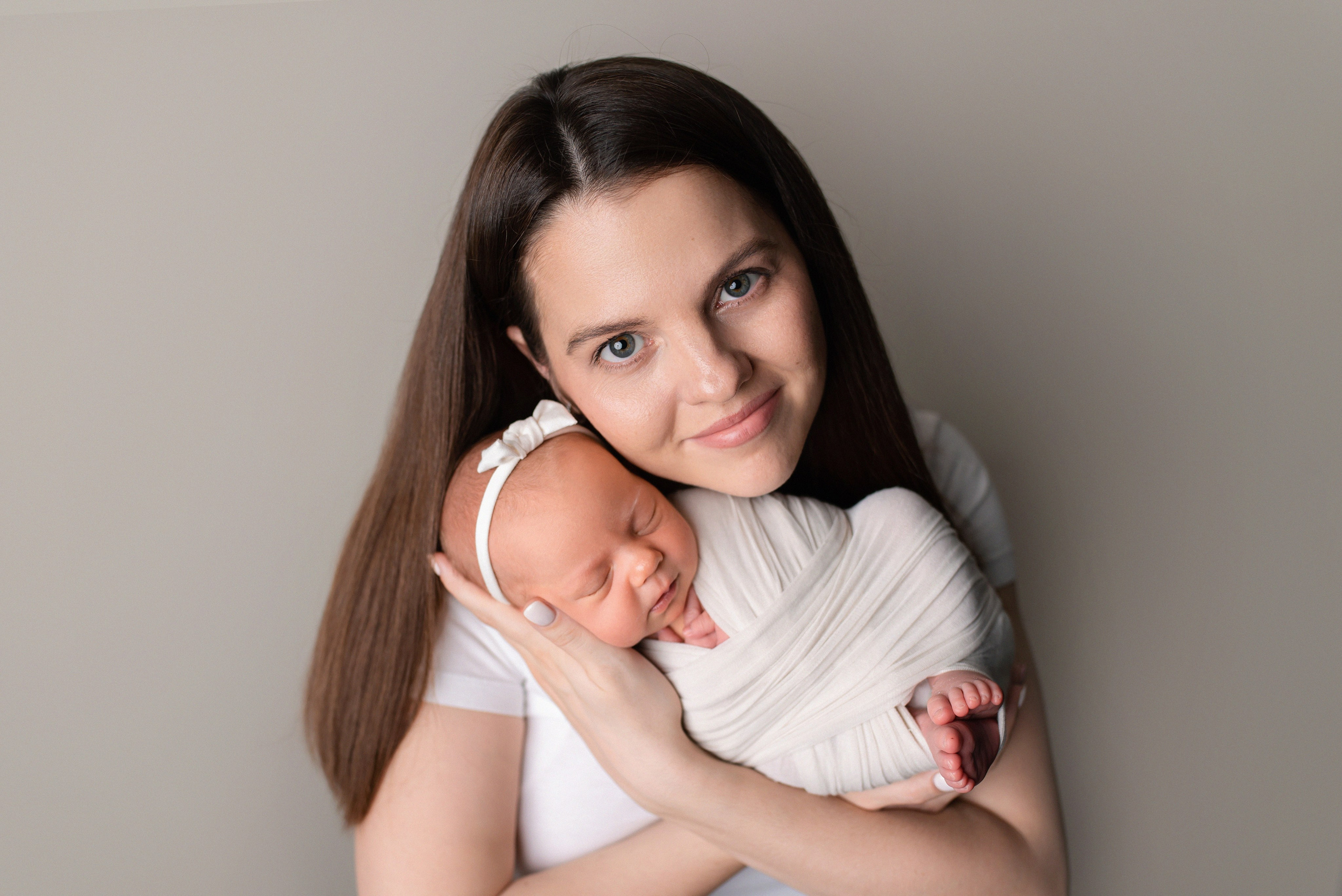 Newborn gallery. In-home newborn photography Raleigh & area Katya Kulikova