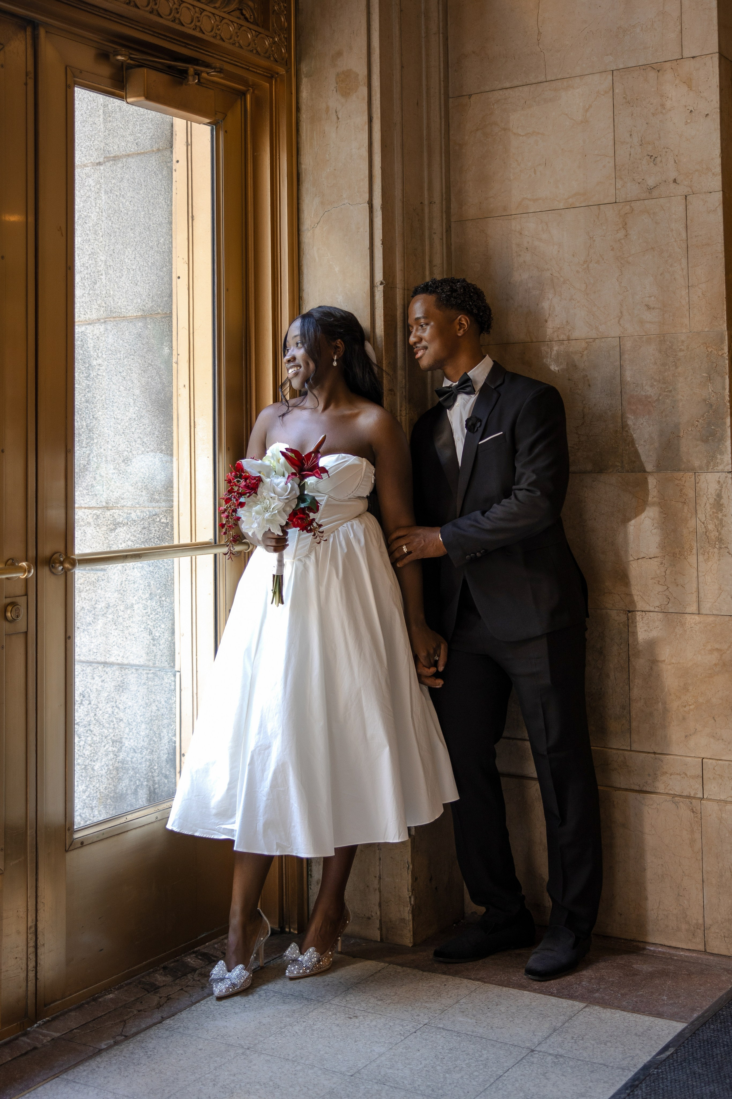 Wedding photoshoot. Photo_fedorova
