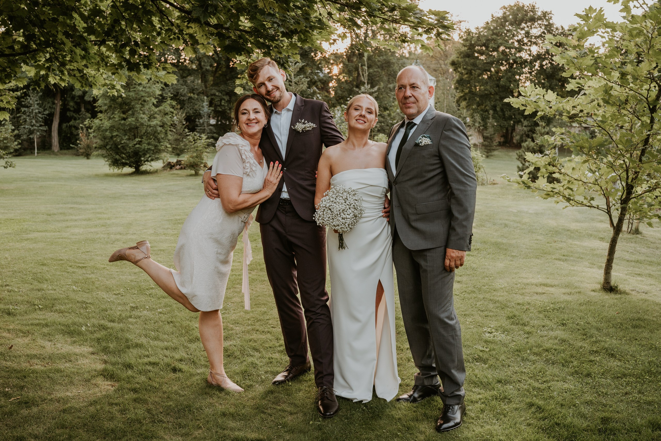 Ewa&Maciej. Michał Kaźmierczyk - Fotograf