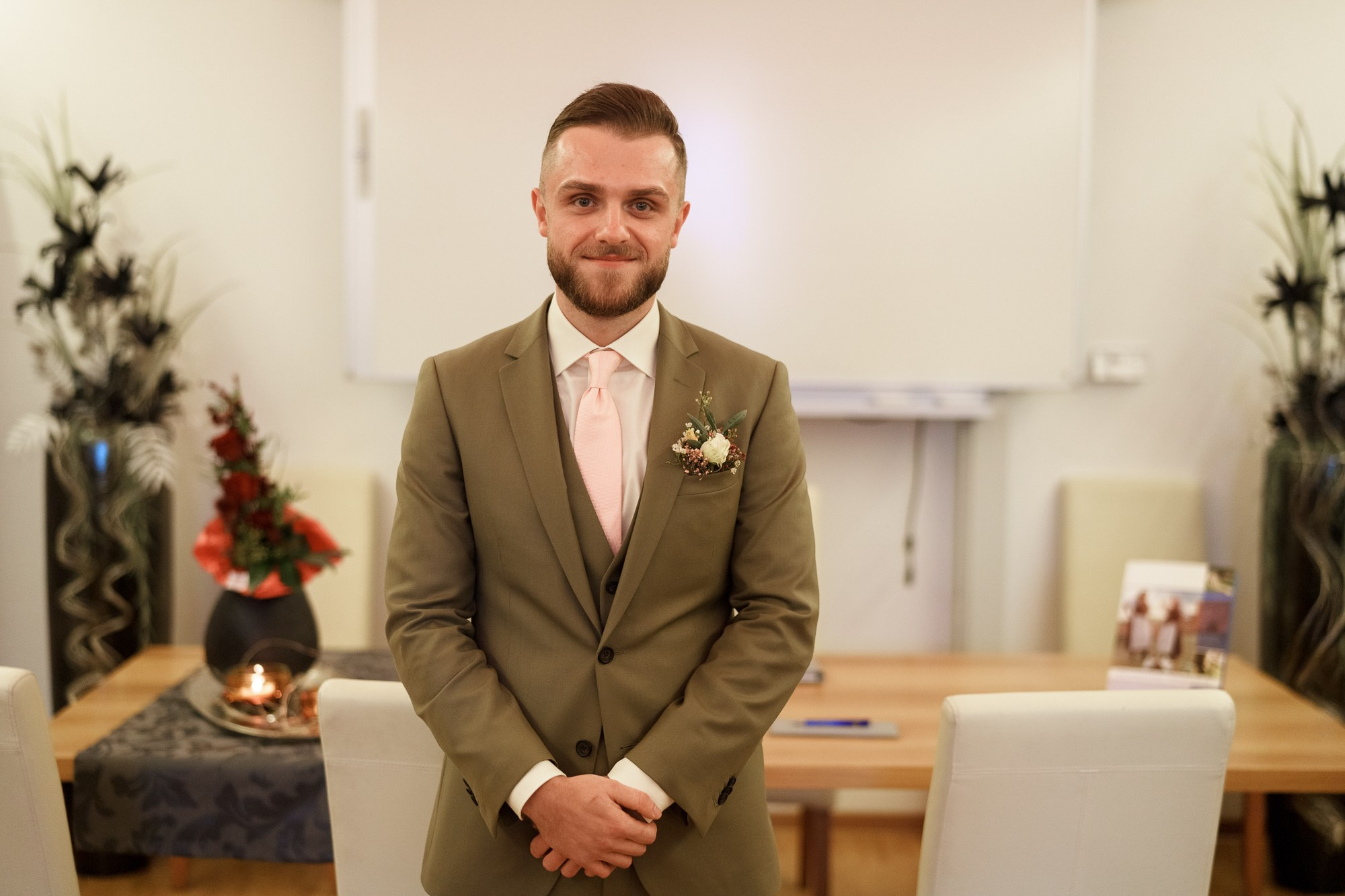 Hochzeitsshooting Germersheim | Hochzeitsfotos & Videos