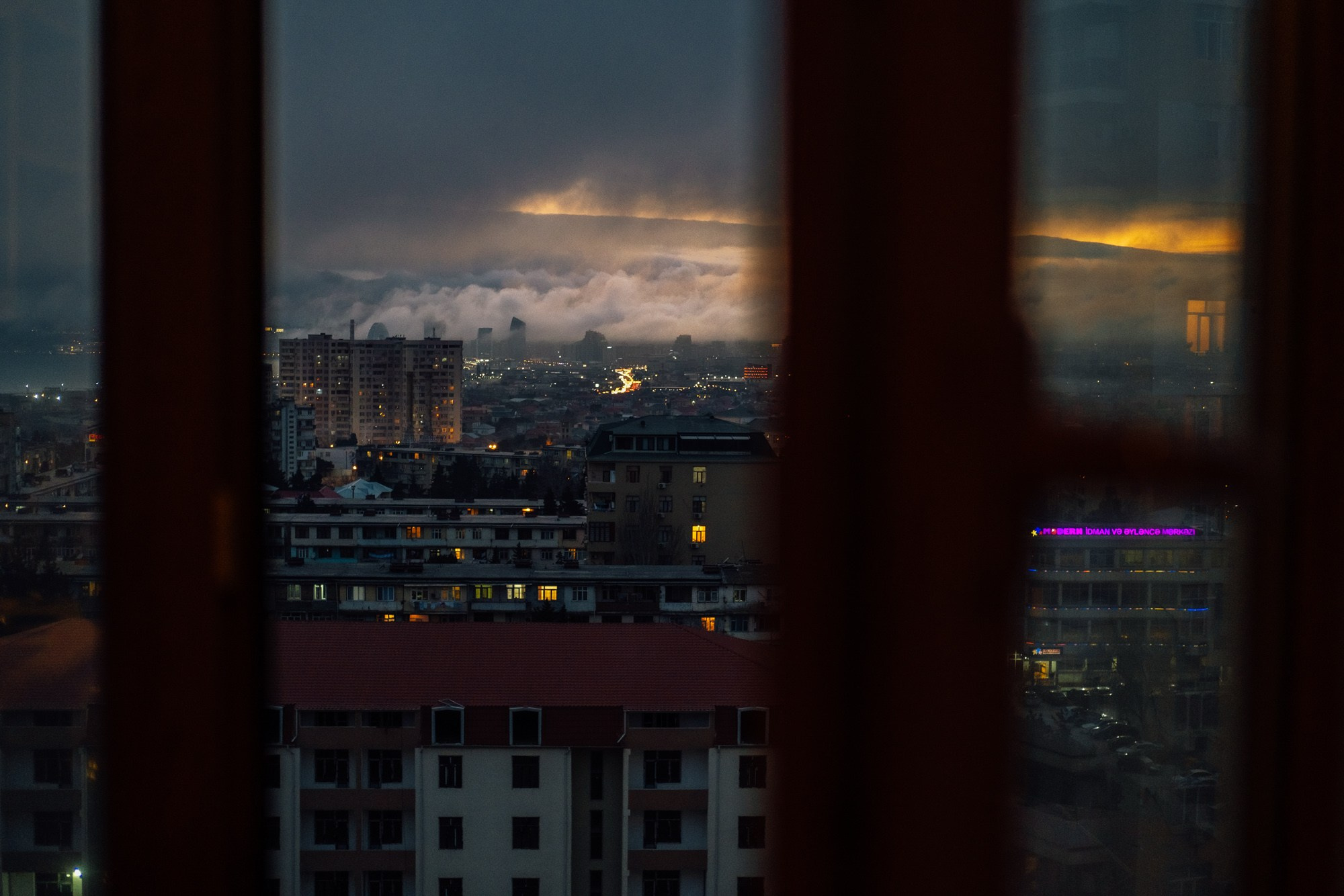 Təbiət Fotoqrafiyası və Portret Çəkilişləri. Bakıda Peşəkar Tədbir, Love Story və Təbiət Fotoqrafı — Elşən Baba