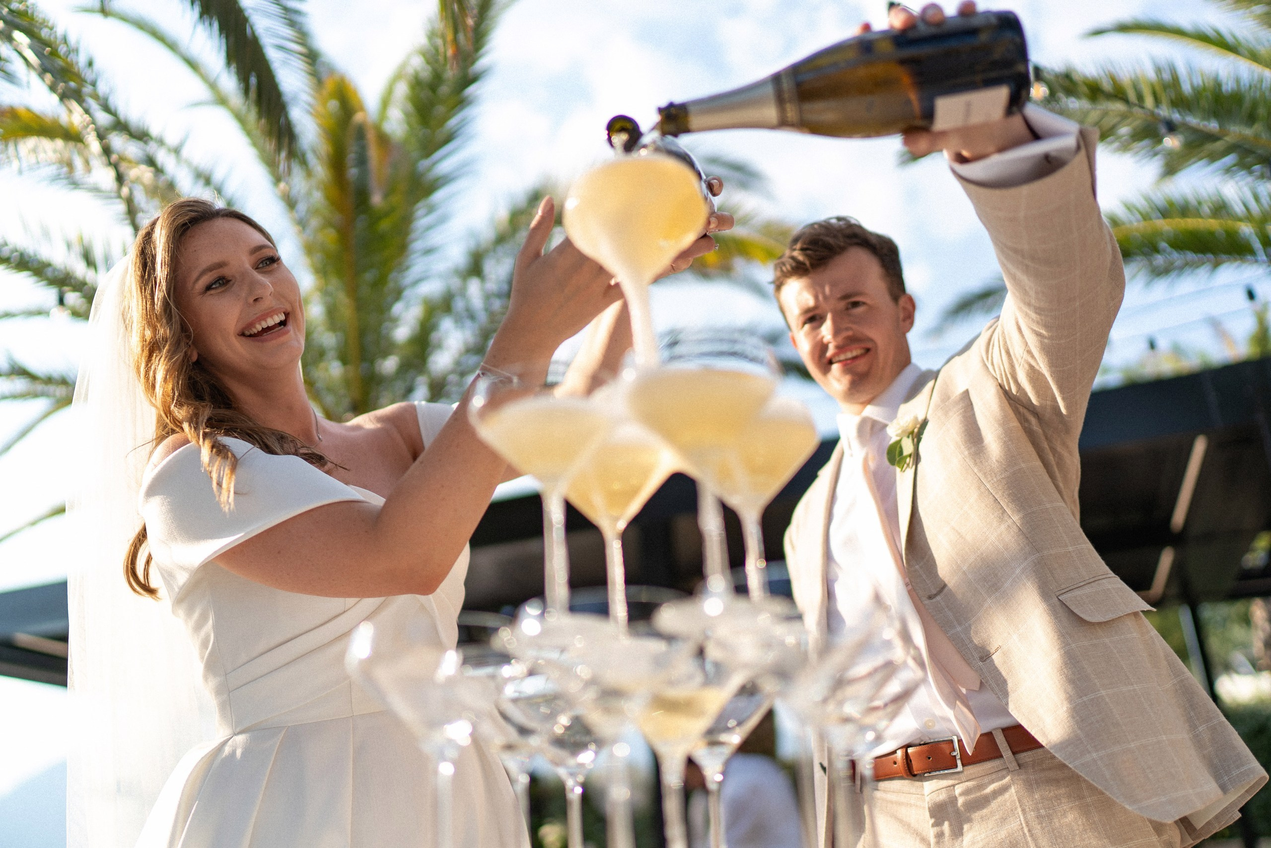Wedding at Forza Terra | Kotor Bay — Montenegro