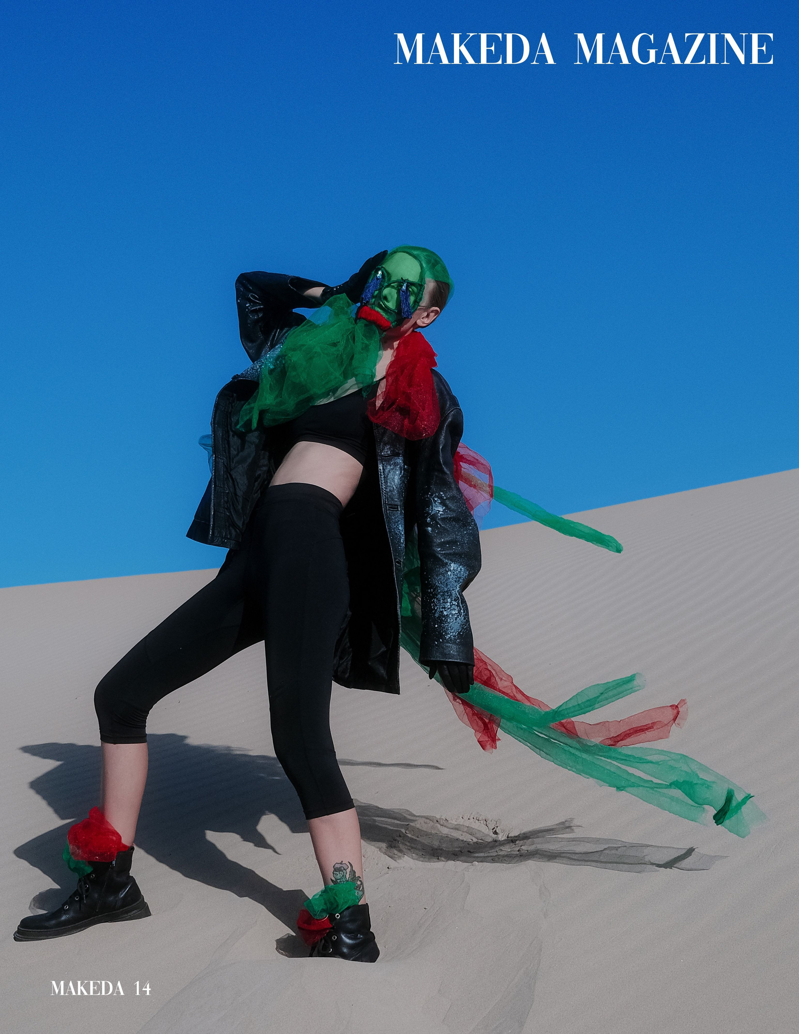 The best publications of the project The Messenger