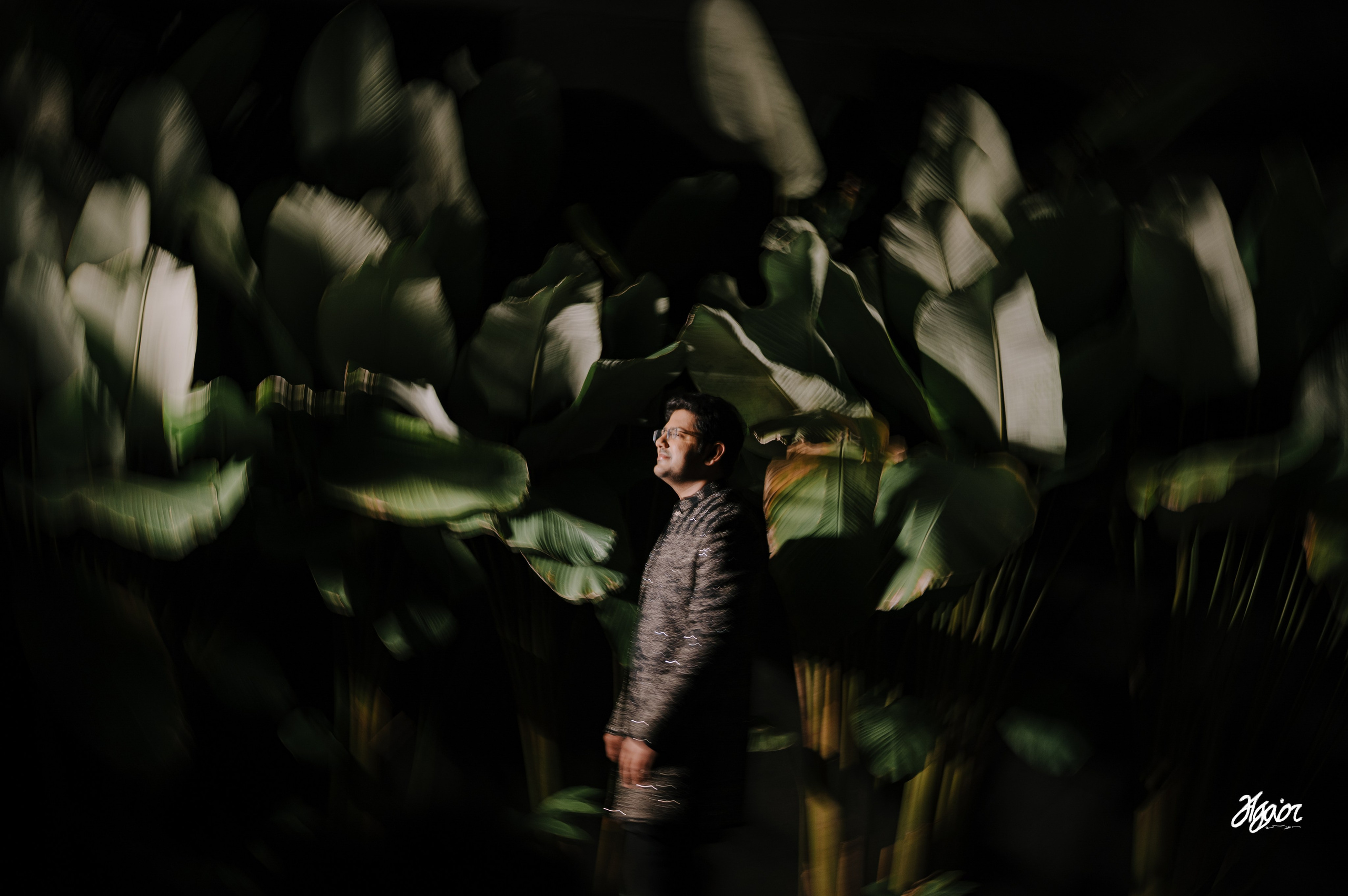 A Three-Day Bangalore Wedding Story | Emotional South Indian Wedding at KBL Saarang. Agam Vizha