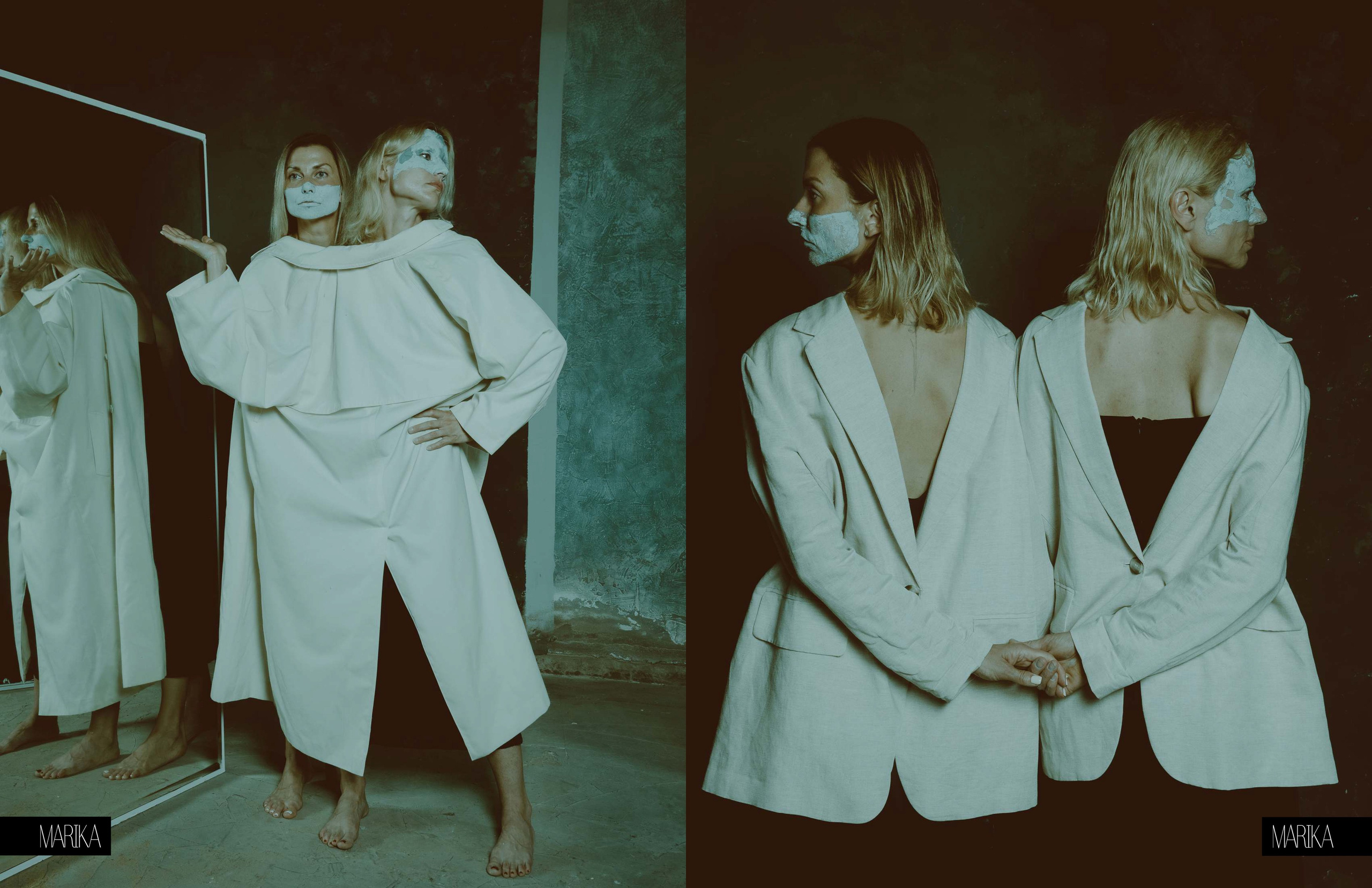 The best publications of the project Coherence