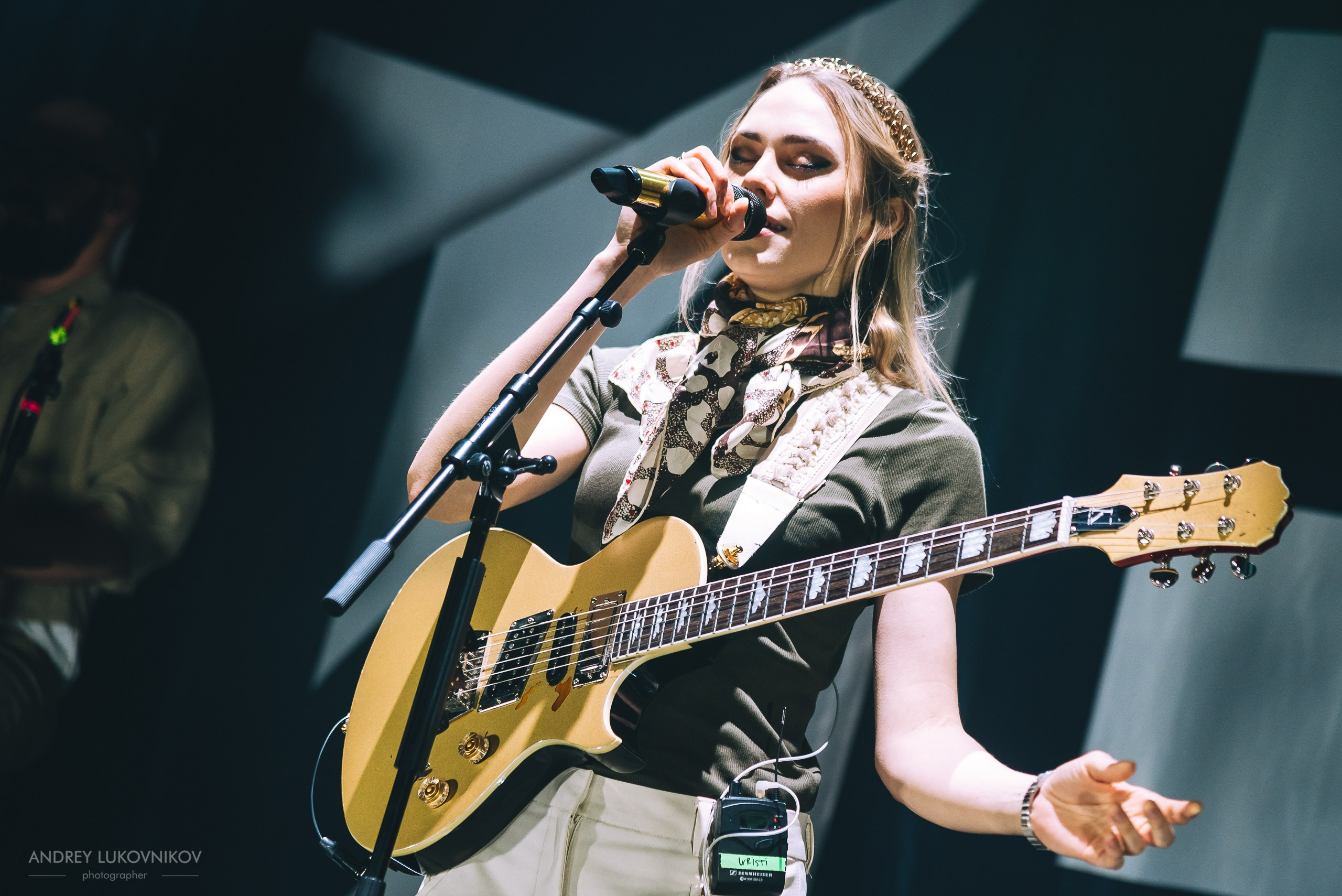 Kadebostany. Monumental Tour 2018