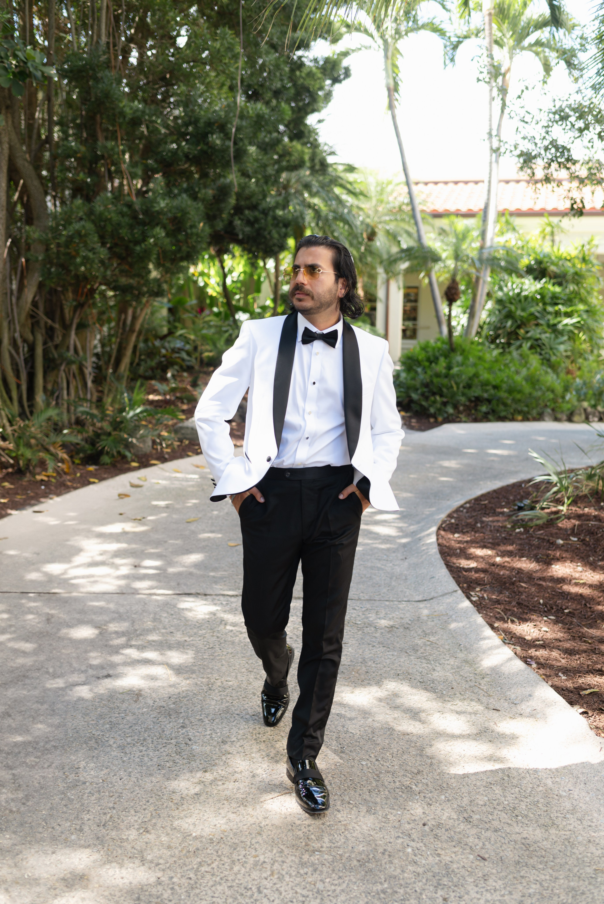Two Worlds, One Heart | Renata & Aviran’s Joyful Celebration. YES I DO PRODUCTION — Wedding photography&videography