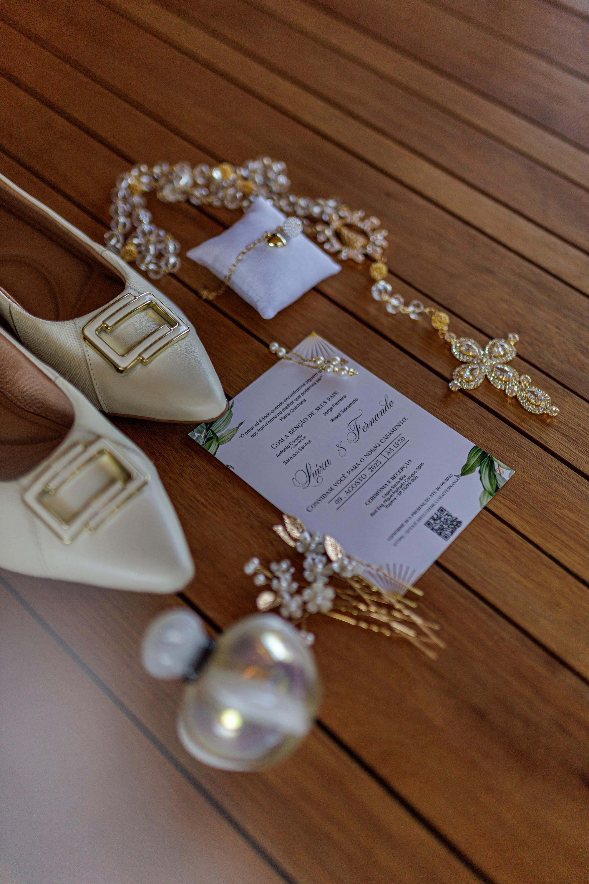 Studio Manara | Fotografia e Vídeo de Casamento