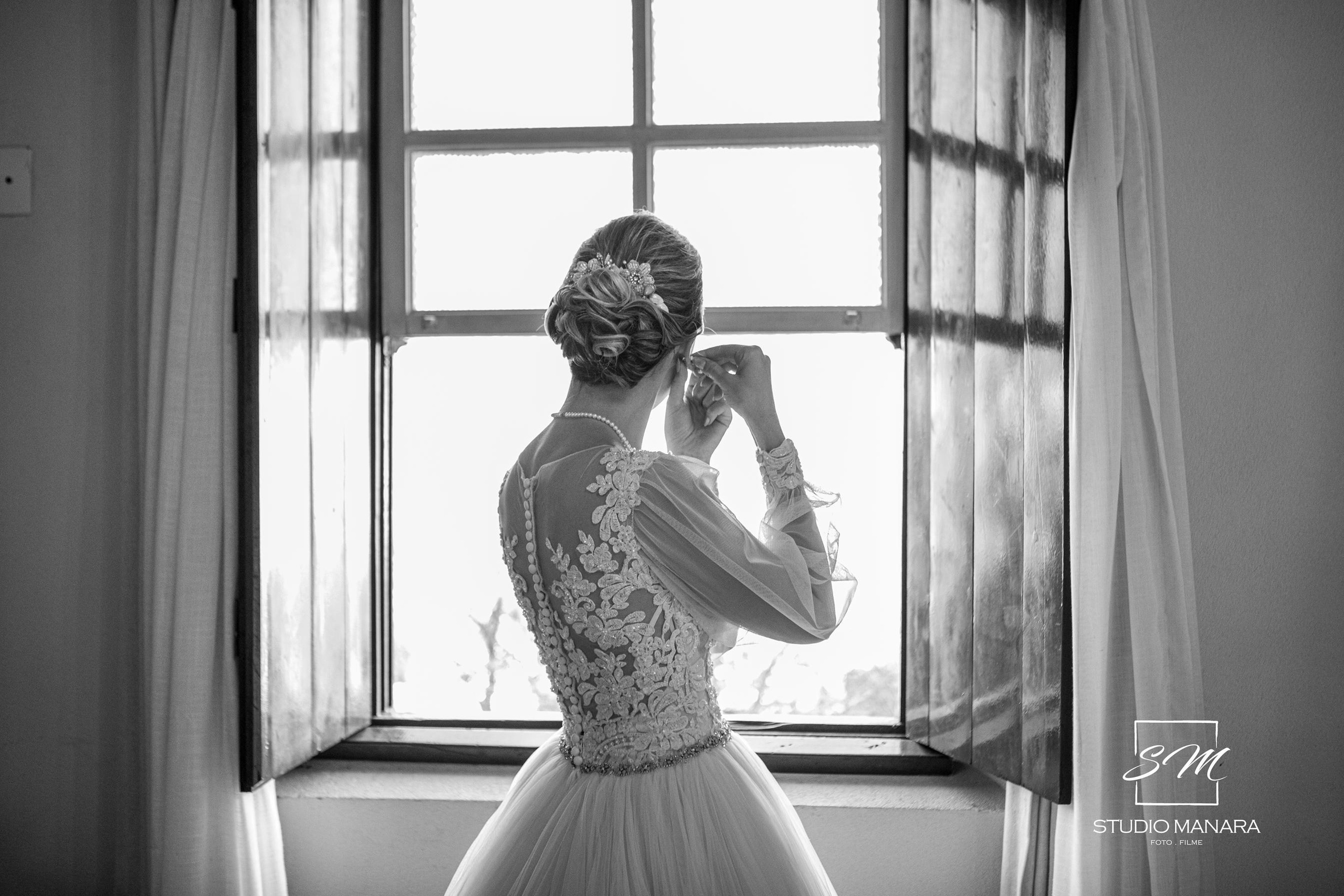 Studio Manara | Fotografia e Vídeo de Casamento