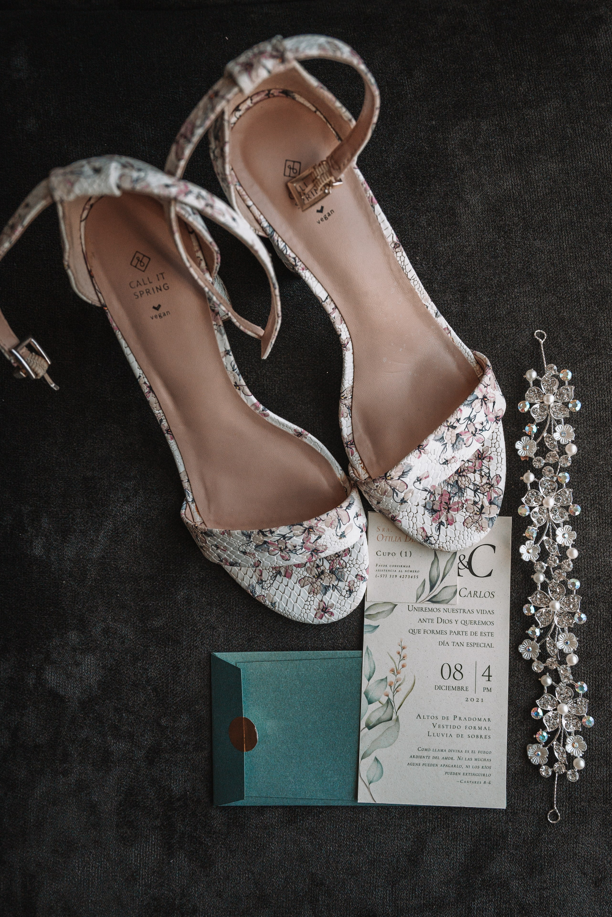 Detalles Fotogénicos en Bodas | No Olvides Estos Detalles – BanderArt. Fotógrafos de bodas en Barranquilla, Cartagena y Santa Marta | BanderArt