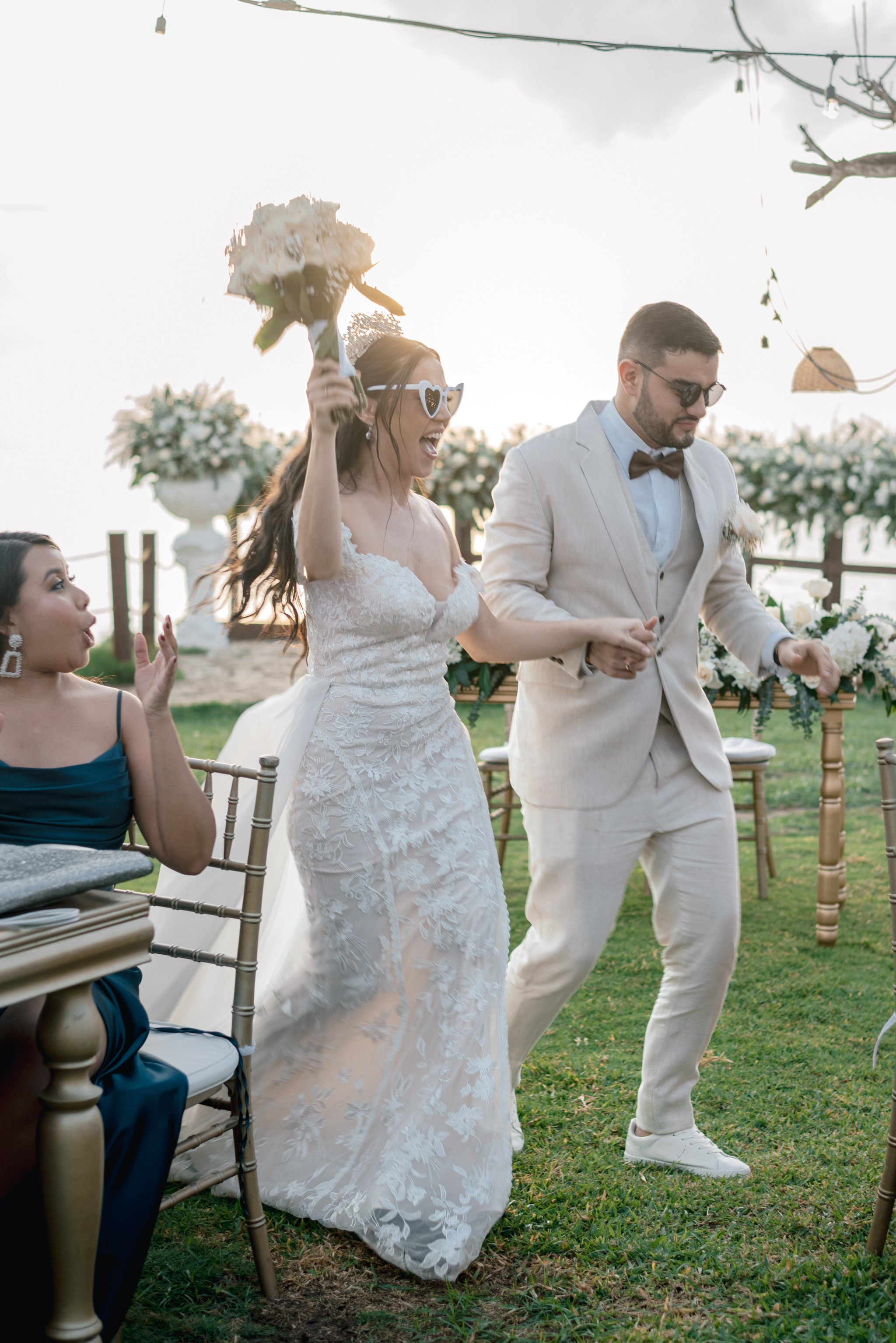 Boda en altos de pradomar Atlántico por BanderArt. Fotógrafos de boda en Barranquilla, Fotógrafos de boda en Cartagena, Fotógrafos de boda en Santa Marta, Fotógrafos de boda en Medellín, Mejores fotógrafos de boda en Colombia.