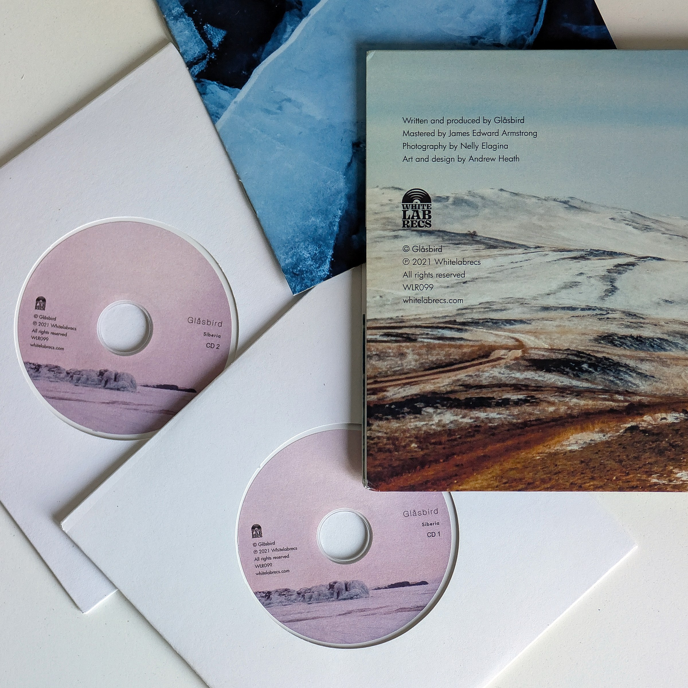 Commissions. Nelly Elagina