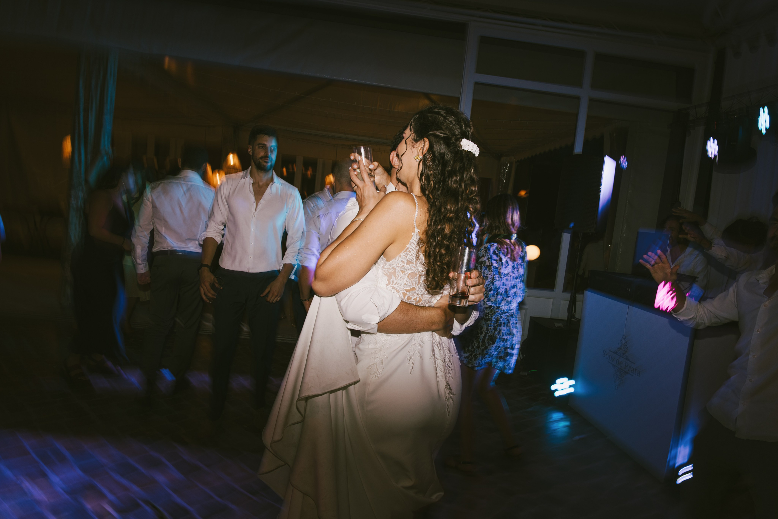 Galeria e Filme de Casamento — Cláudia & Rodrigo — Challet Fonte Nova. Luxury Wedding Photography & Cinematic Films | Portugal & Destination Weddings | Ricardo & Mary Pictures