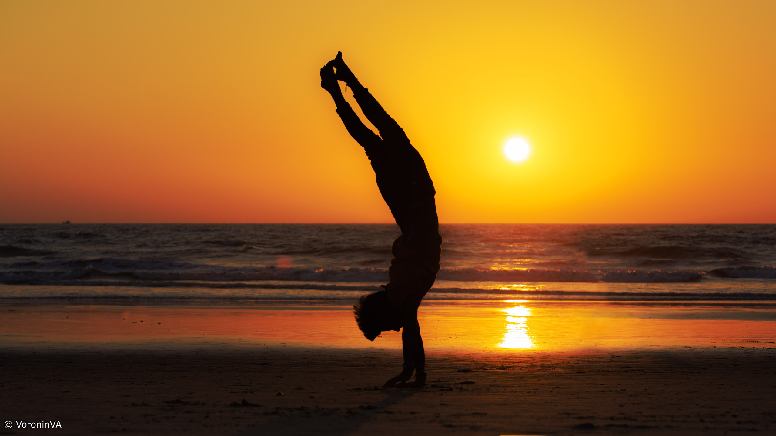 Men’s portrait. Photographer St. Augustine