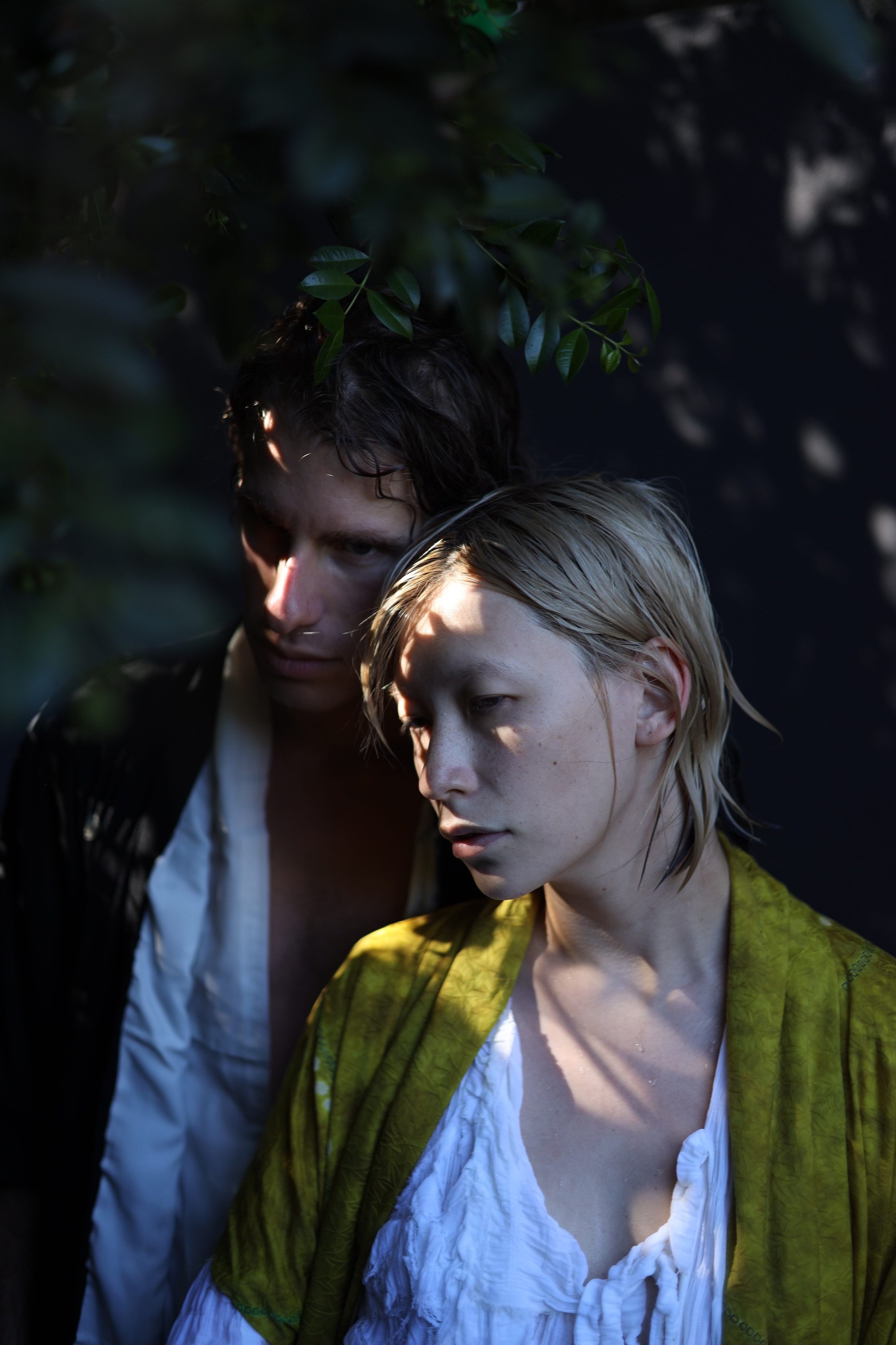 Oxana Kirikidi Photography