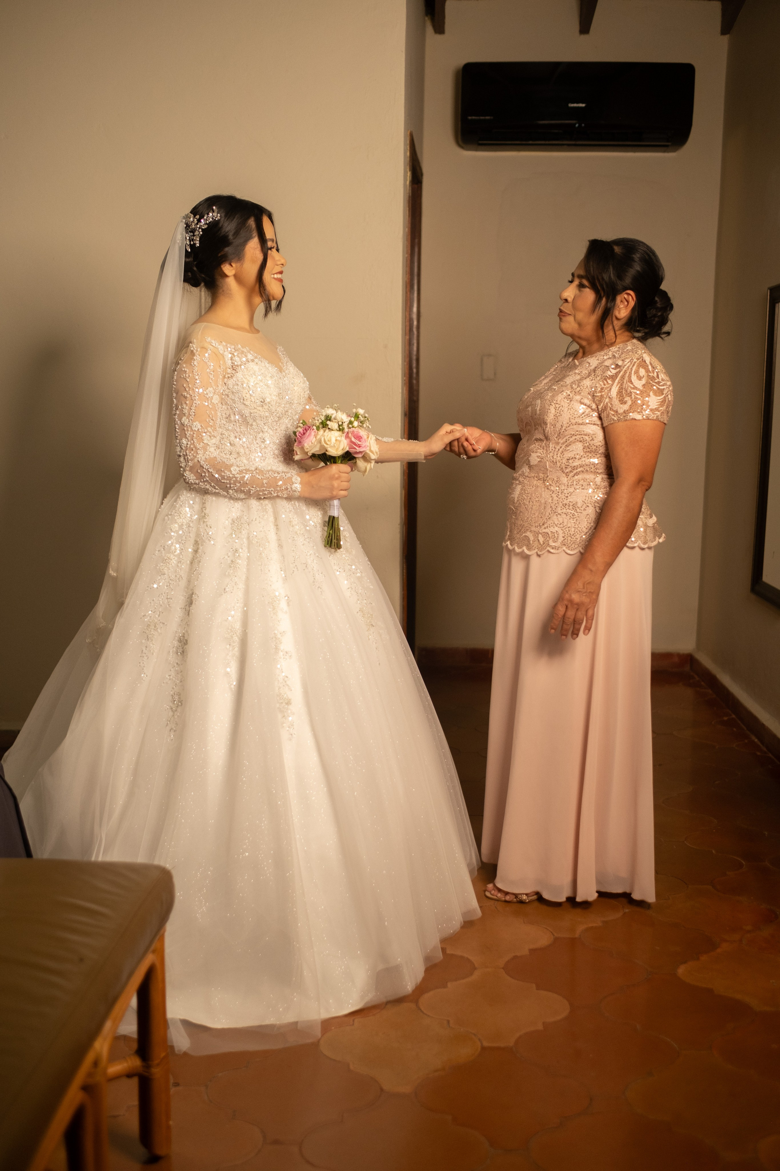 Abi & Gio. Daniel Brand | Fotografía de Bodas y Comercial en Honduras