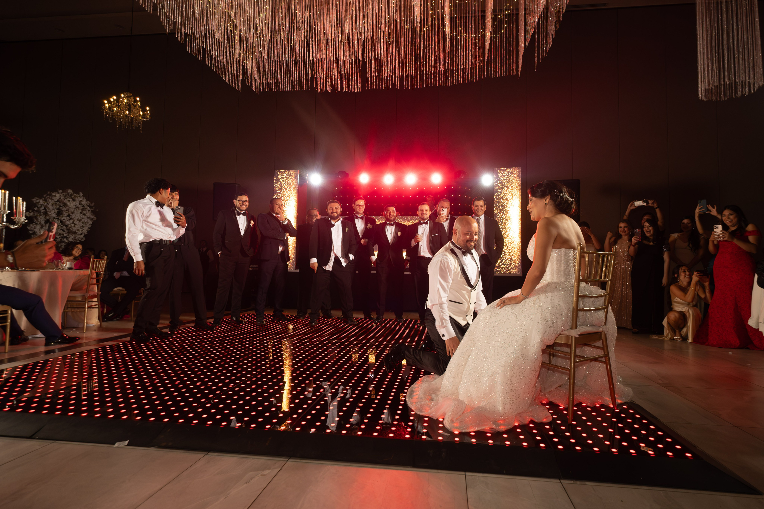 Victor & Lucia. Daniel Brand | Fotografía de Bodas y Comercial en Honduras