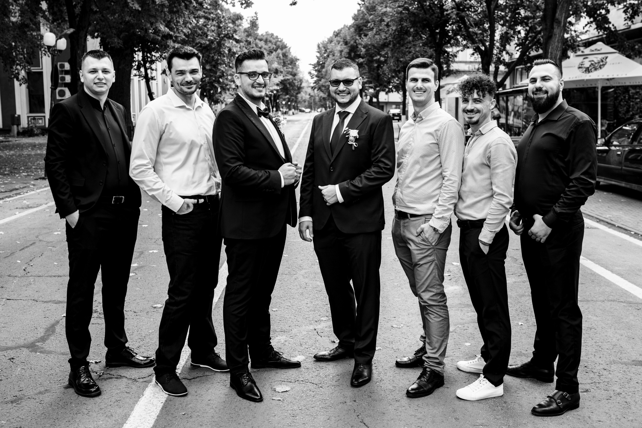 Laura & Bogdan. Acasă