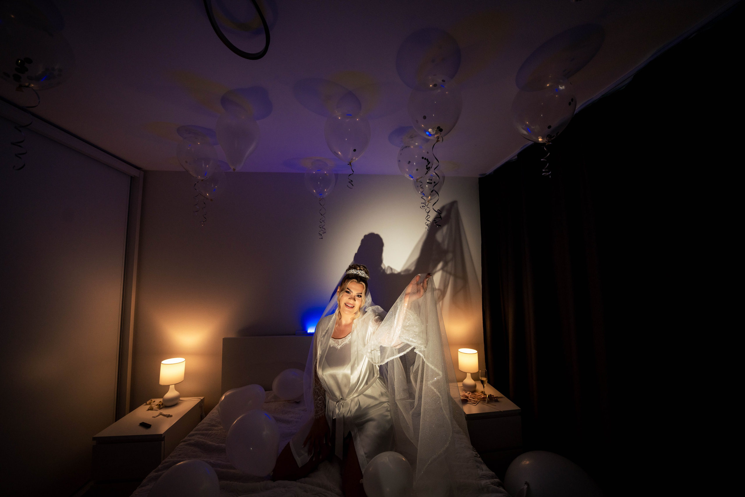 Andreea, Damian si Aris. Fotograf nunta si evenimente Giurgiu