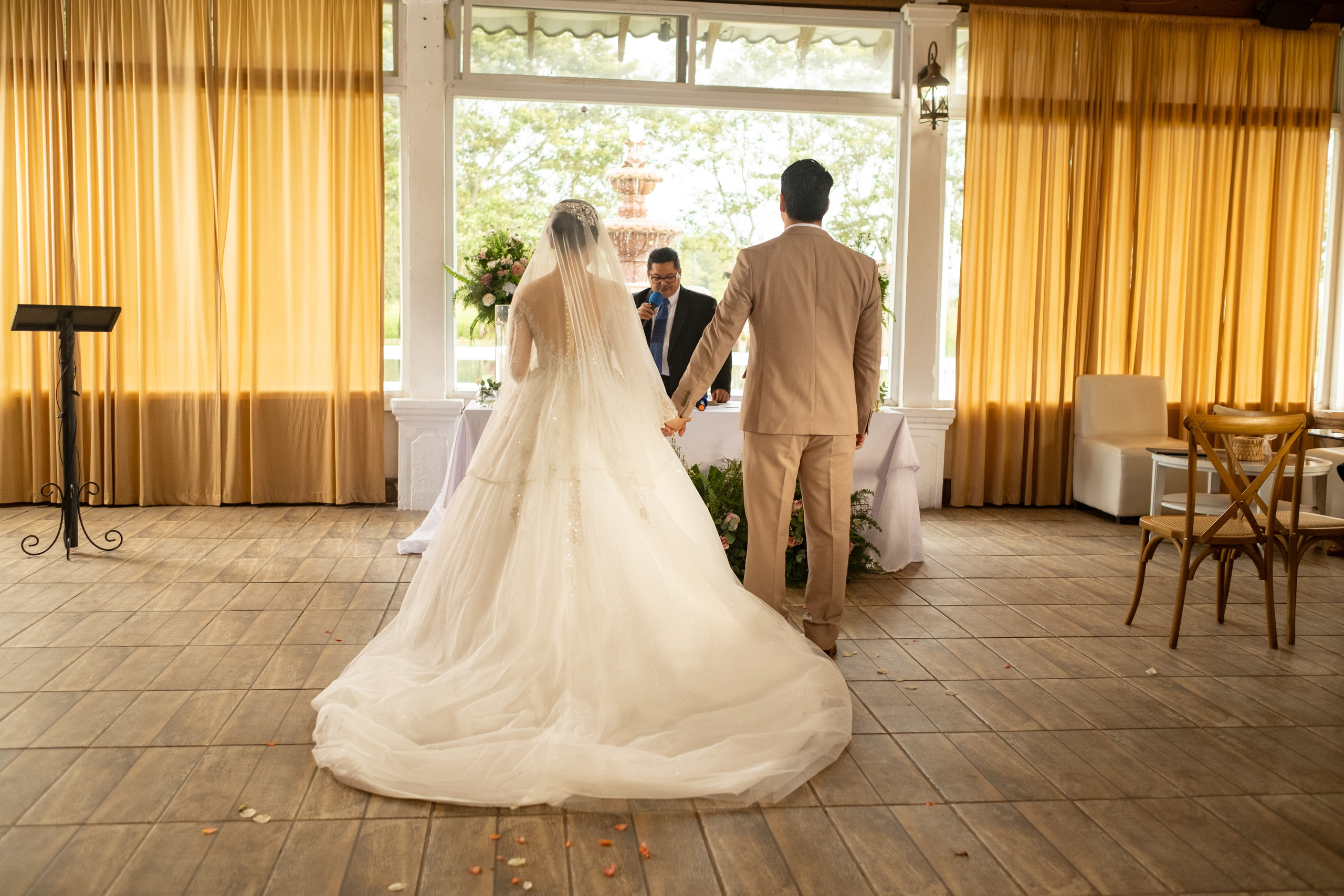 Abi & Gio. Daniel Brand | Fotografía de Bodas y Comercial en Honduras