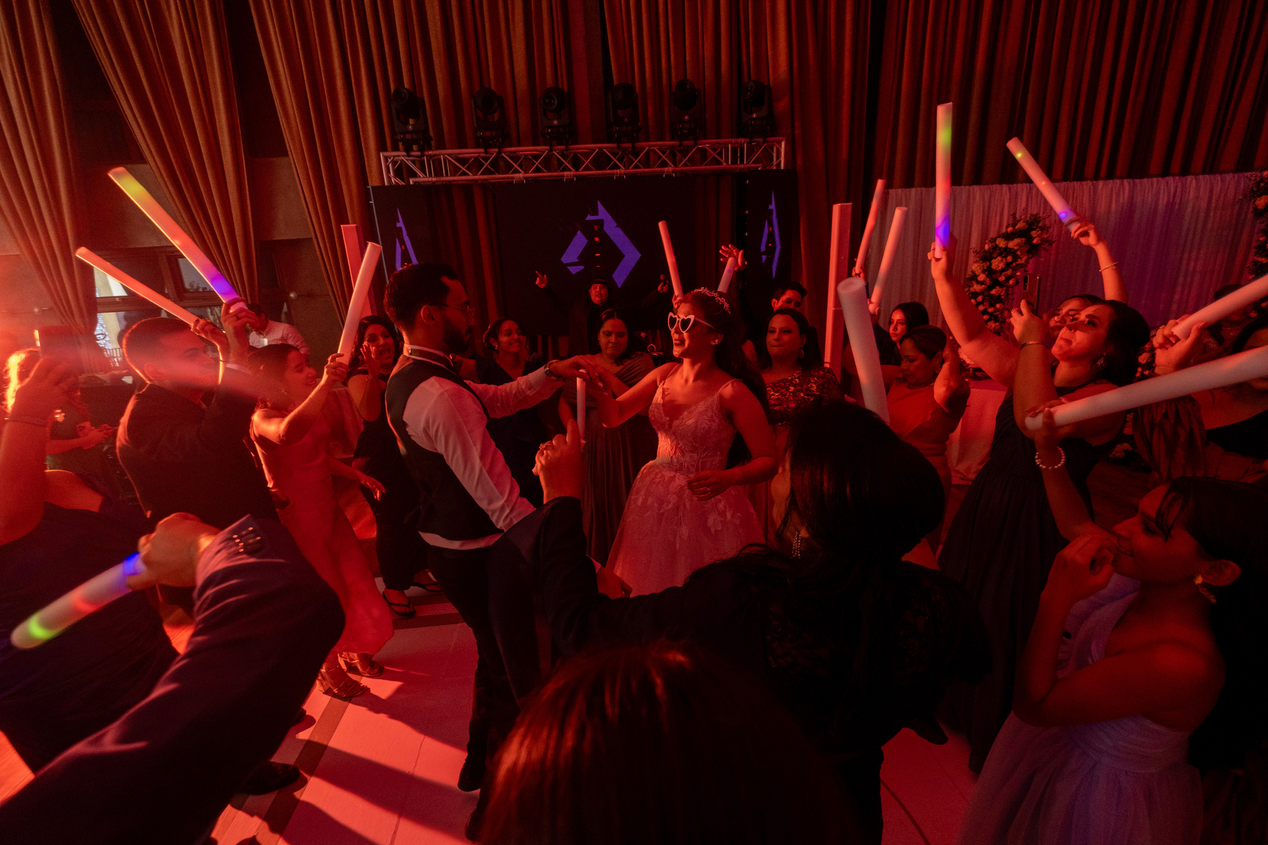 Edgardo & Lilibeth. Daniel Brand | Fotografía de Bodas y Comercial en Honduras