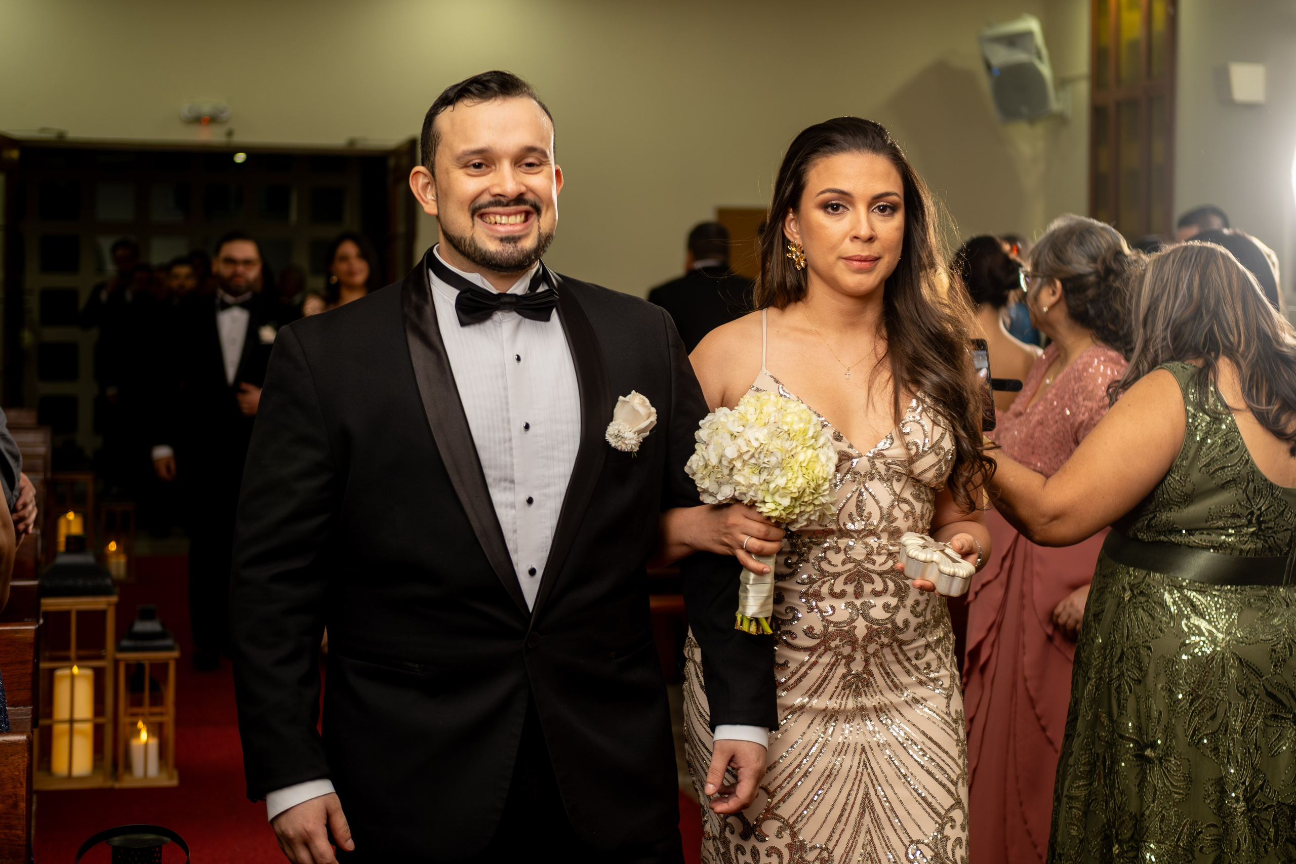 Victor & Lucia. Daniel Brand | Fotografía de Bodas y Comercial en Honduras