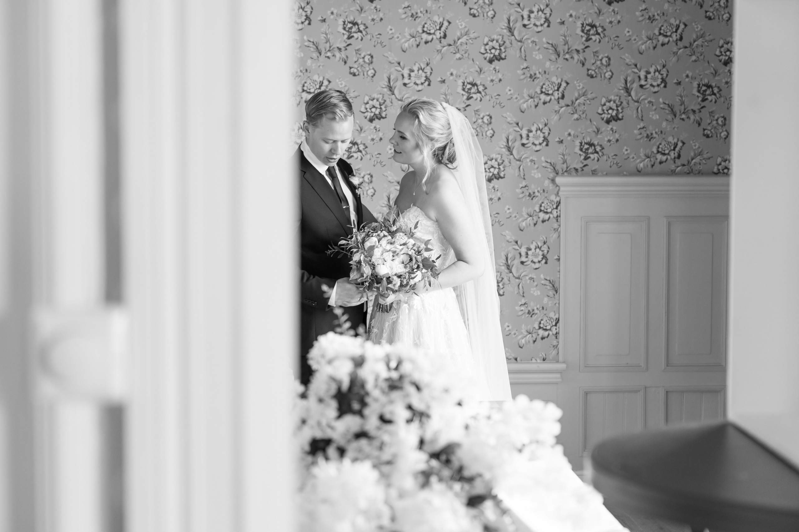 BRYLLUP. Fotograf og videograf for familier og bedrifter