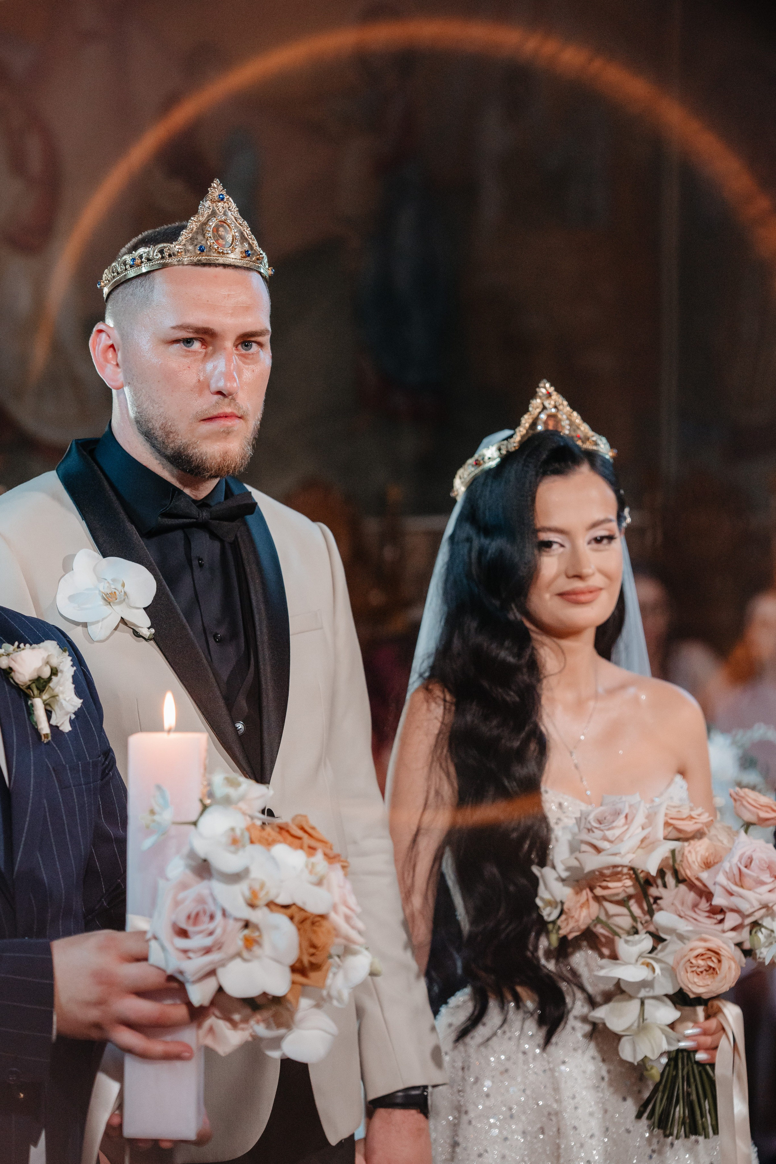 Catalina & Remus. Raw Studio. Fotograful tau de nunta!