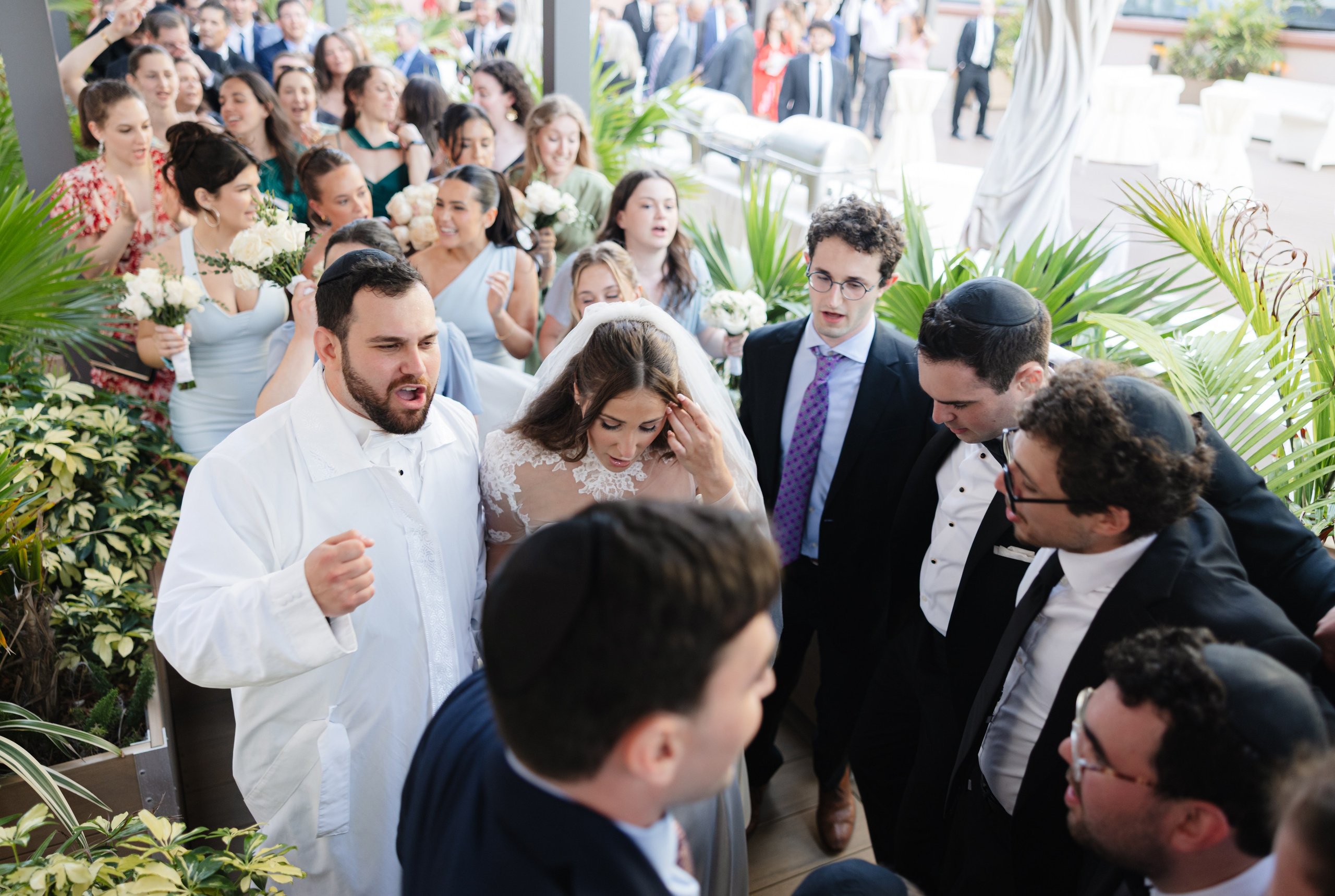 SHAYNA & SAMUEL. YES I DO PRODUCTION — Wedding photography&videography