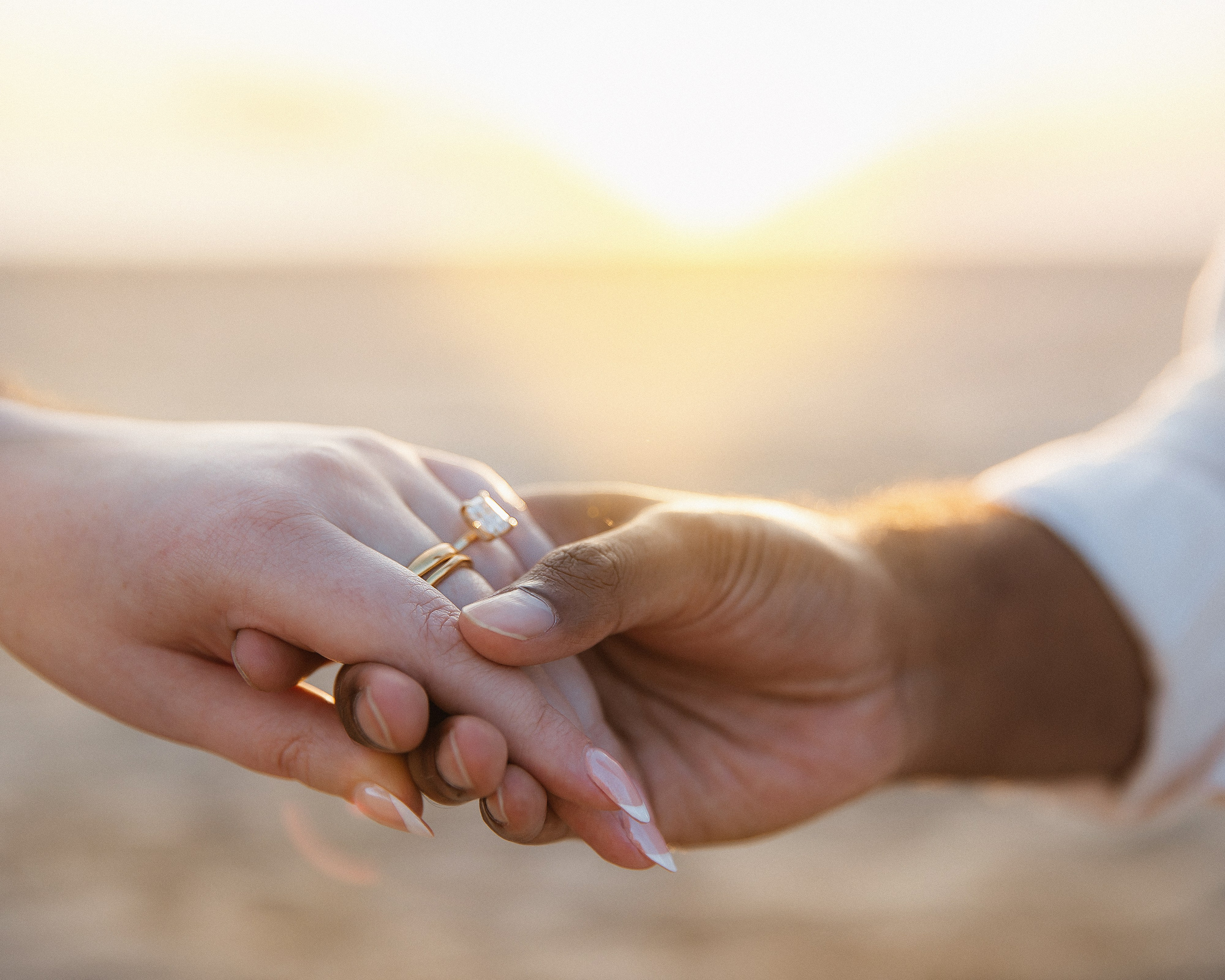 Beach Proposal Photography in Valencia | Planning Tips