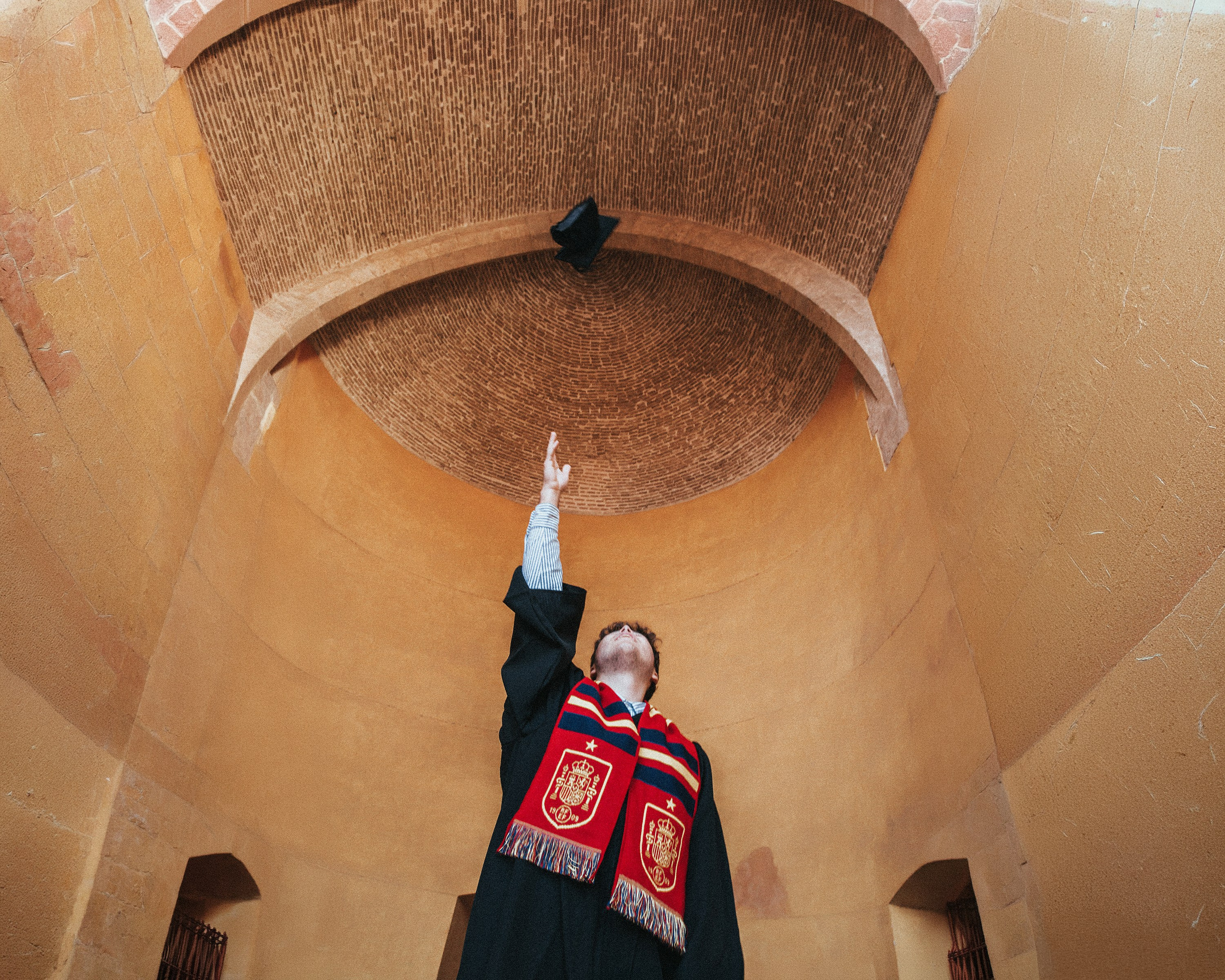 Senior Pictures in Valencia, Spain: My Approach and Planning Tips. Julia Gnatenko — Fotógrafa en Valencia, Alicante, Barcelona, España y Europa