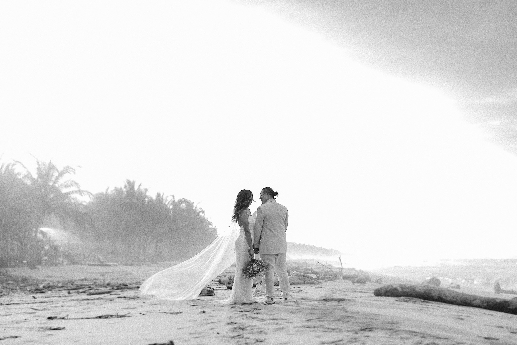 Fotógrafo de bodas en Santa Marta | BanderArt Fotografía. Fotógrafos de bodas en Barranquilla, Cartagena y Santa Marta | BanderArt