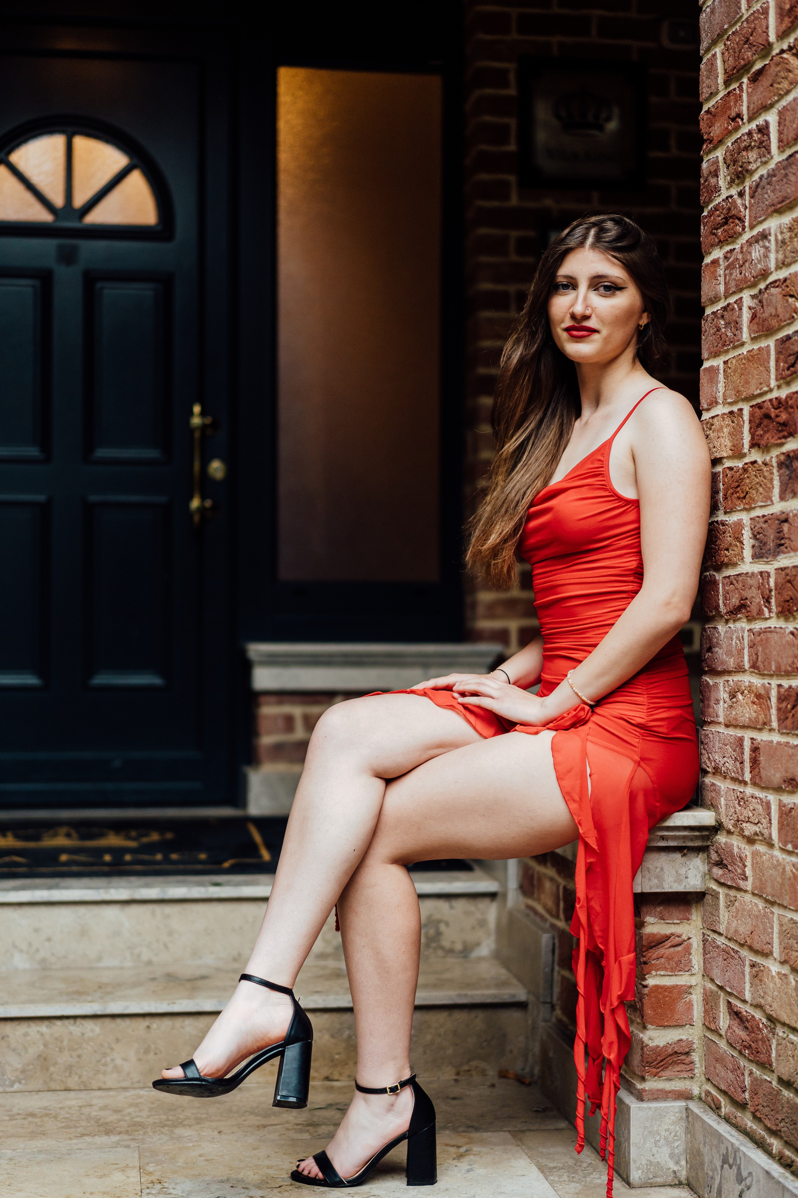 Albume ABSOLVENTI. Amy Foto