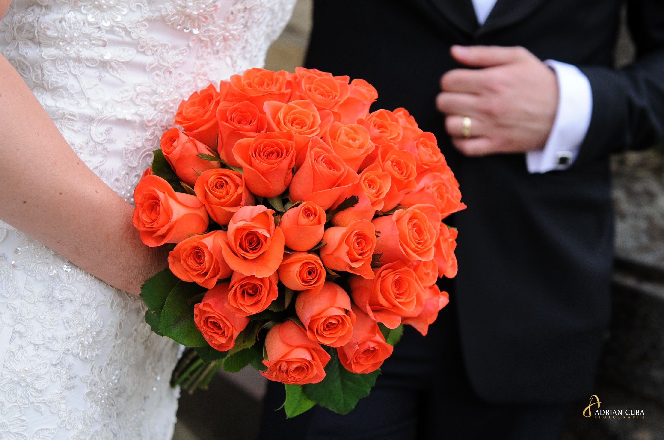 Fotograf nunta Iasi | Adrian Cuba — servicii profesionale de fotografie de nunta