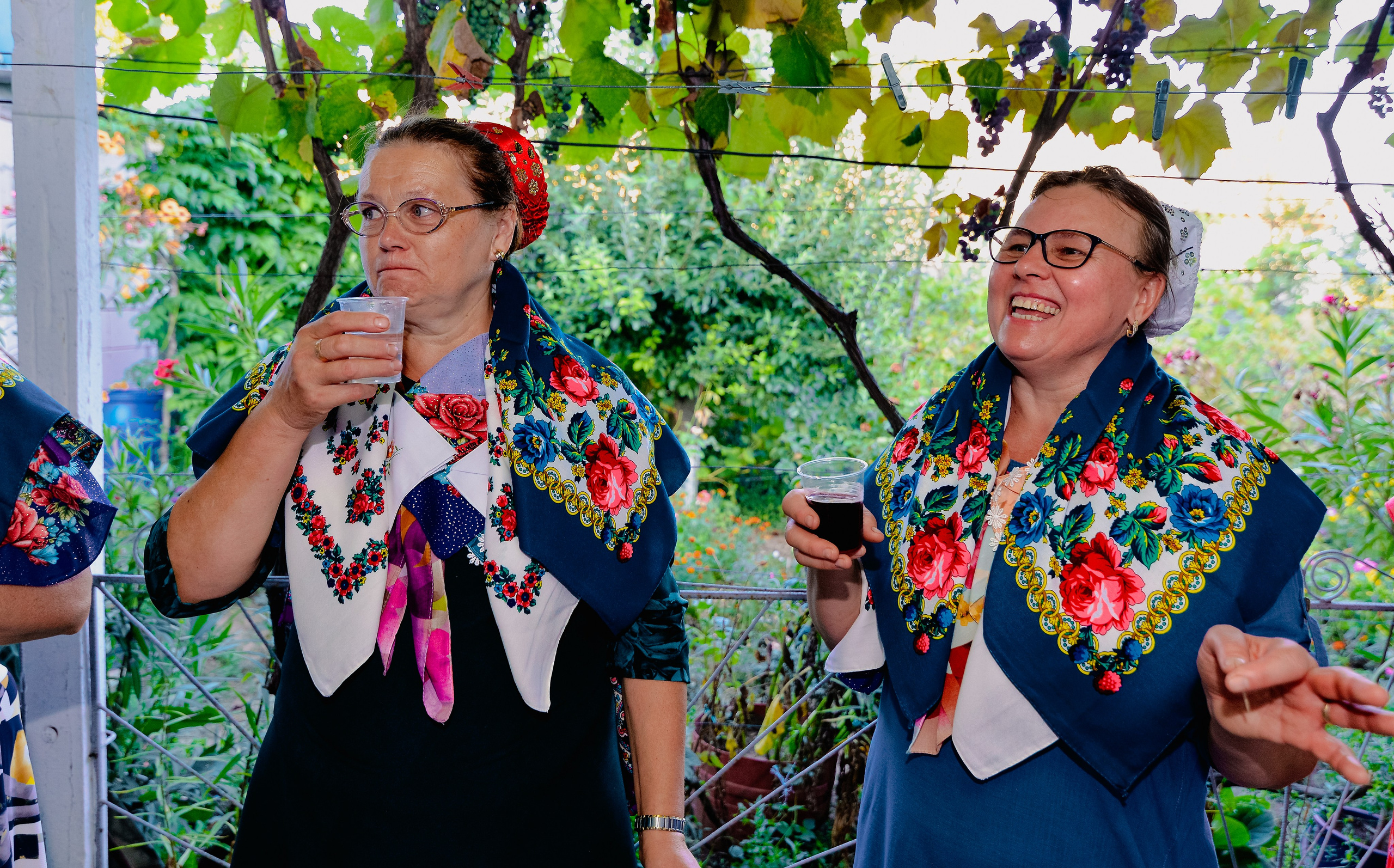 Traditii nunta ruși-lipoveni. Ionuț Preja Photographer