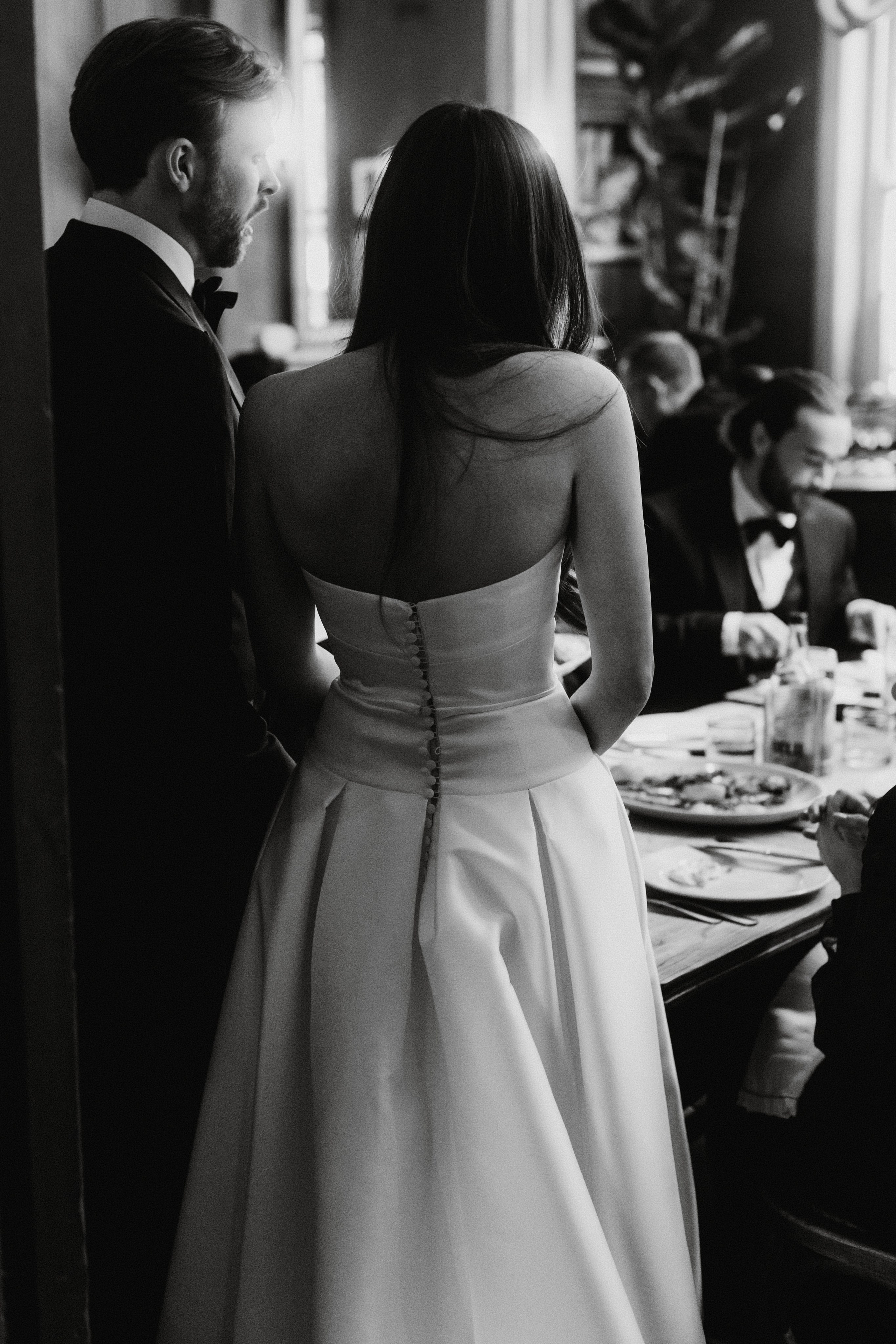 Old Marylebone Town Hall, London. 2025. Timeless Wedding & Event Photography — based London, working across Europe