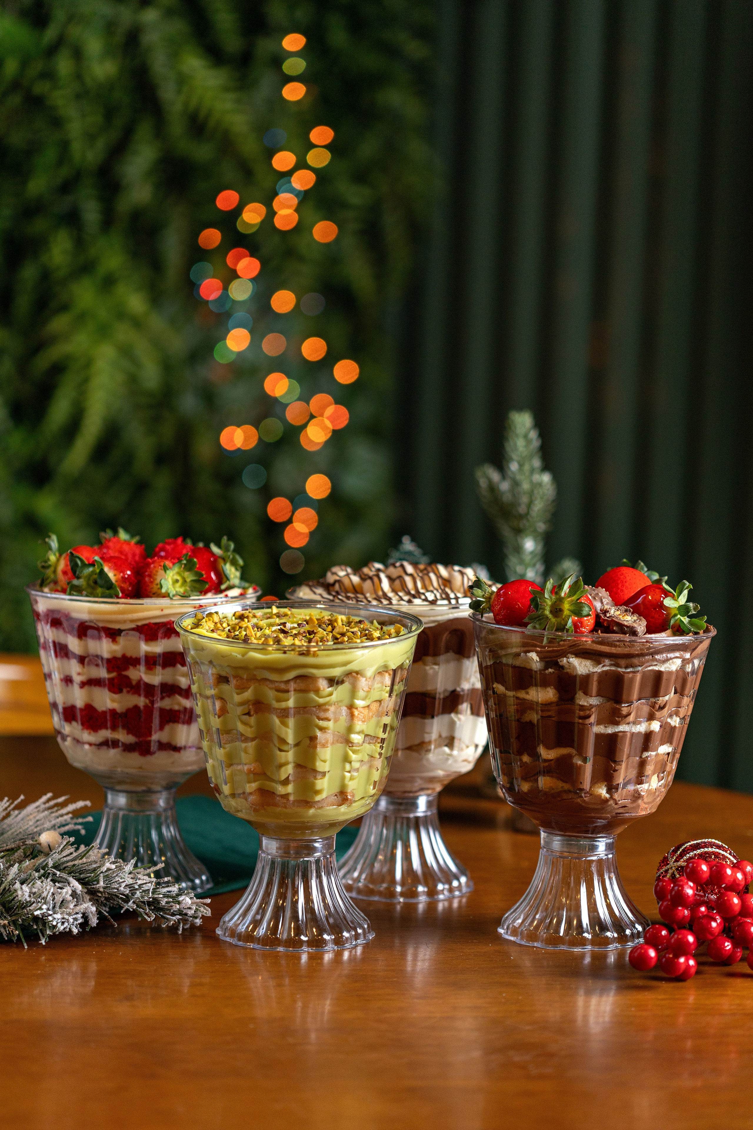 Fotos e Vídeos Comerciais de Gastronomia e Produtos