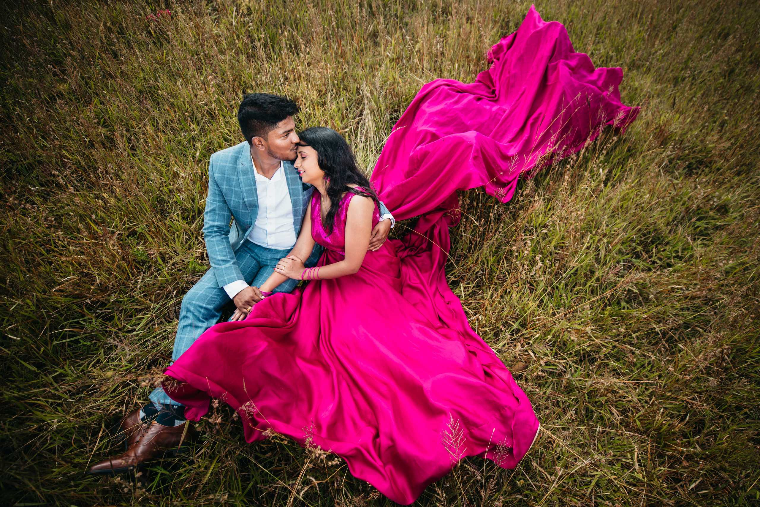 COUPLESHOOTS. 50mm STUDIOS
