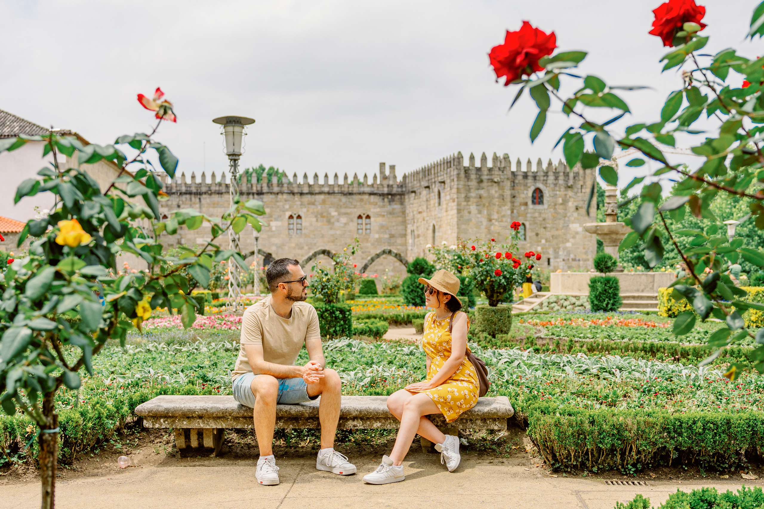 1 HOUR FROM PORTO. Photo and video shoots, photo tours in Portugal — WePortugal