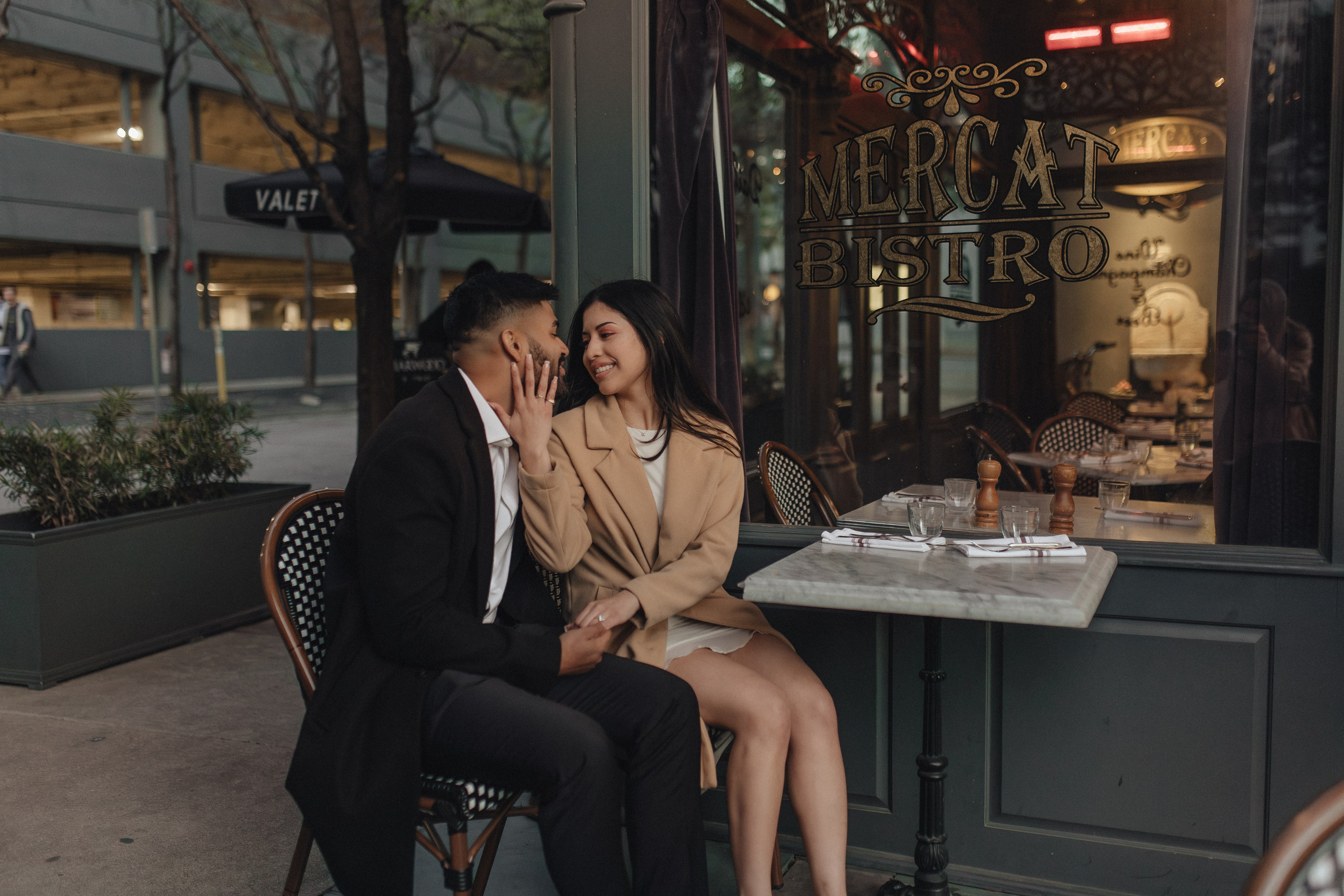 Photographer in Dallas