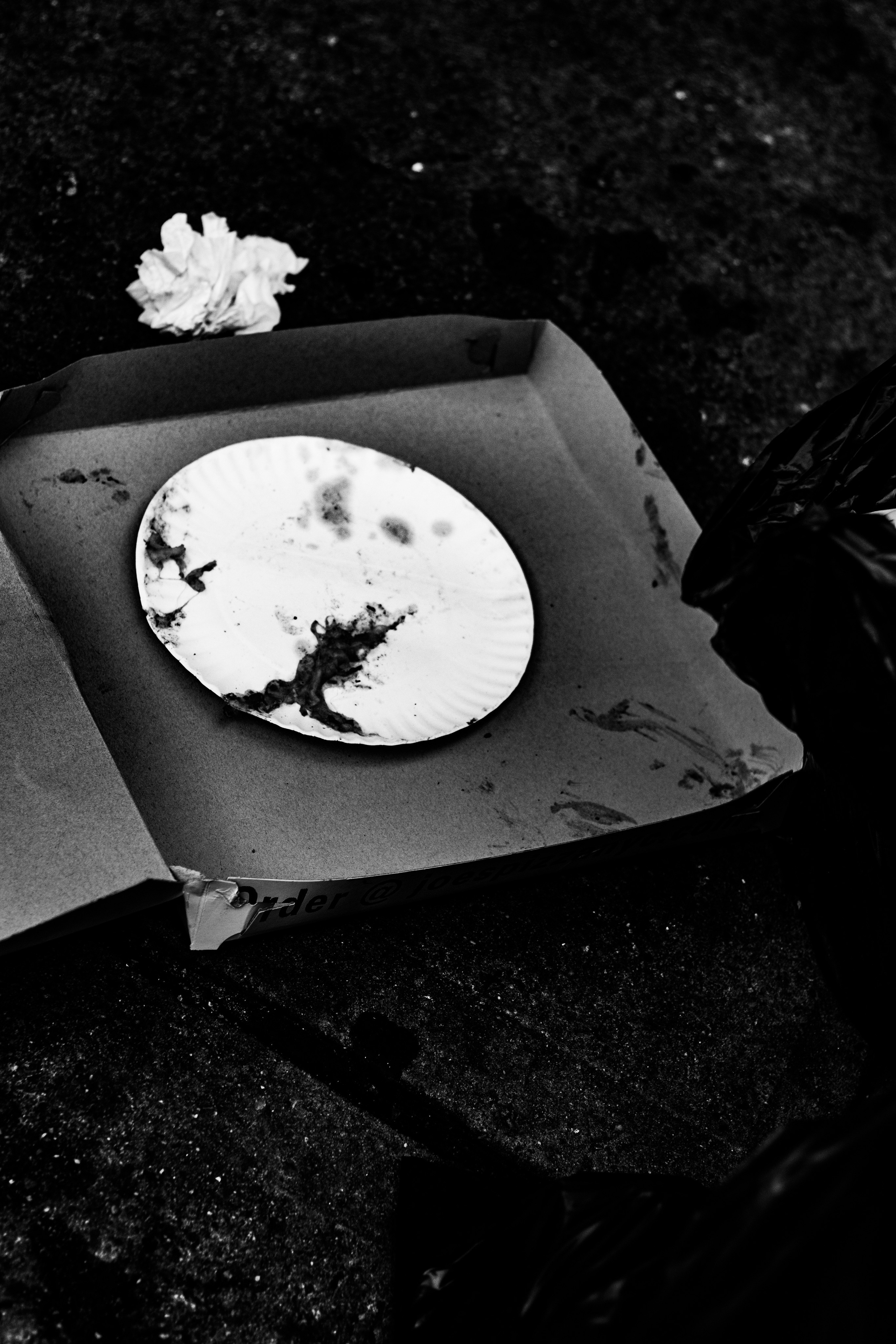 Angle got wings. Tatiana Kireicheva