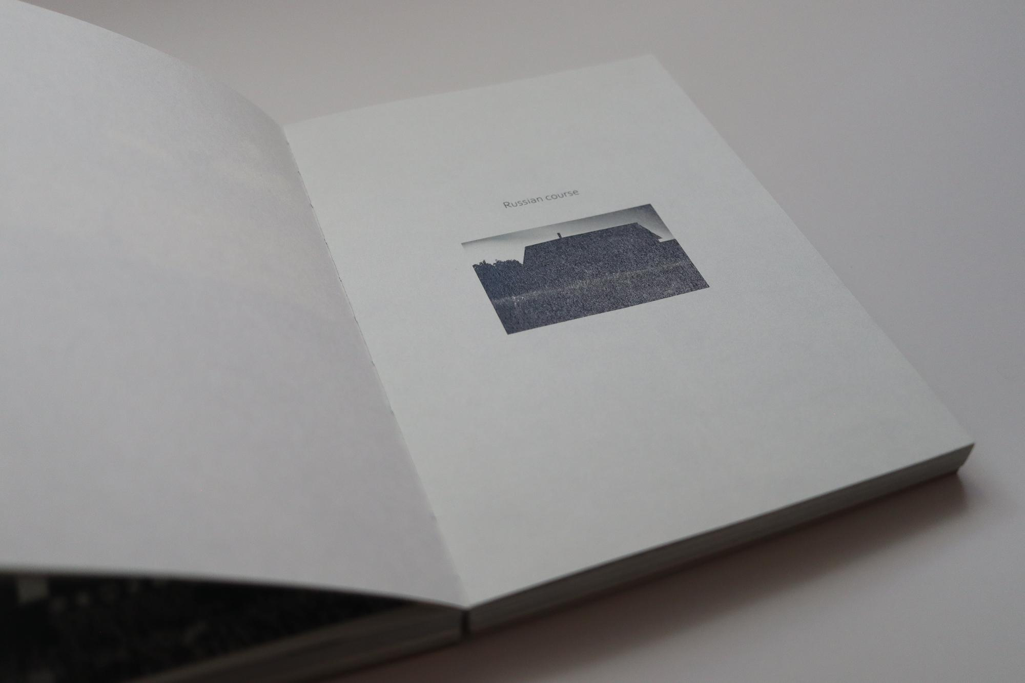 Books. Tatiana Kireicheva