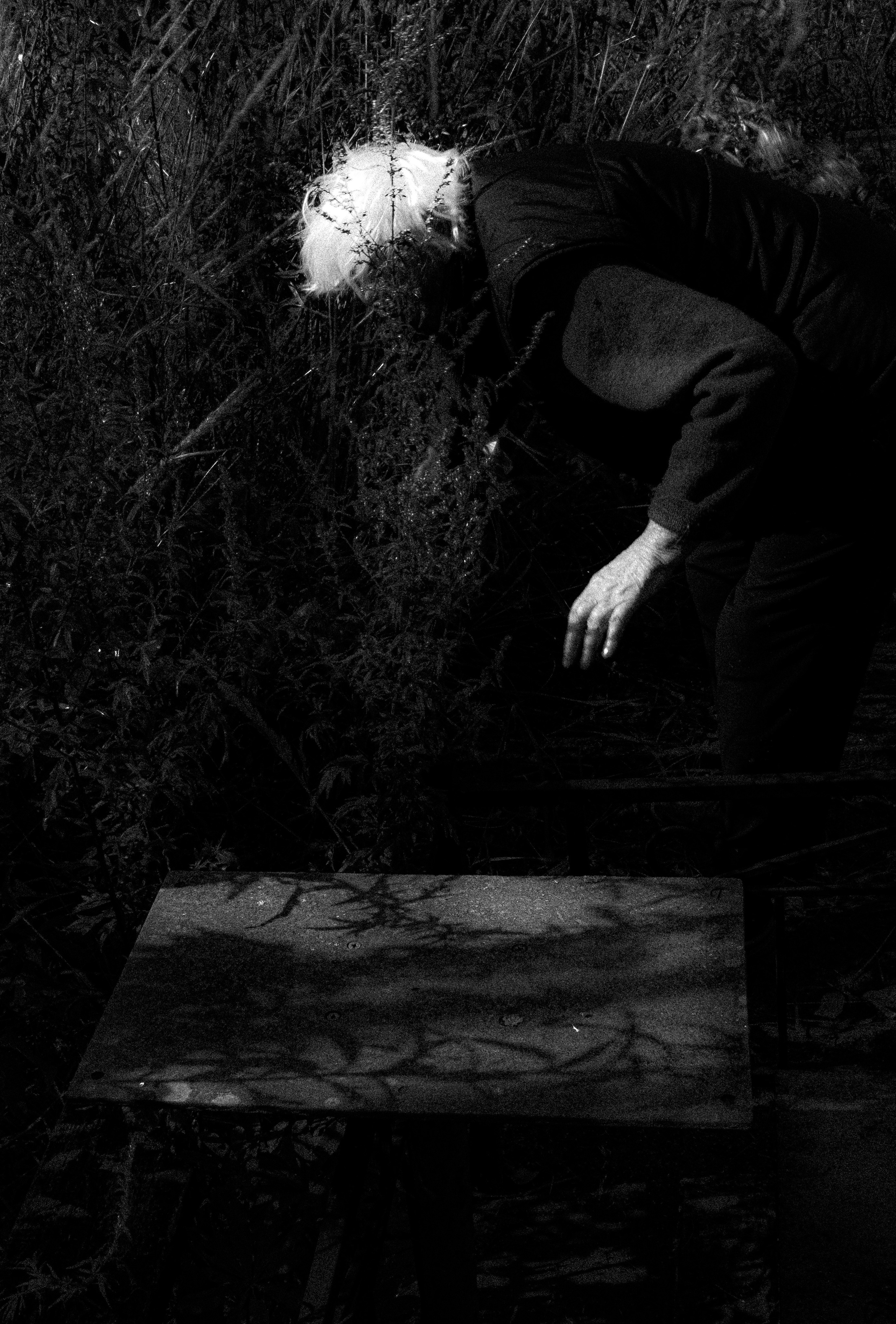 Angle got wings. Tatiana Kireicheva