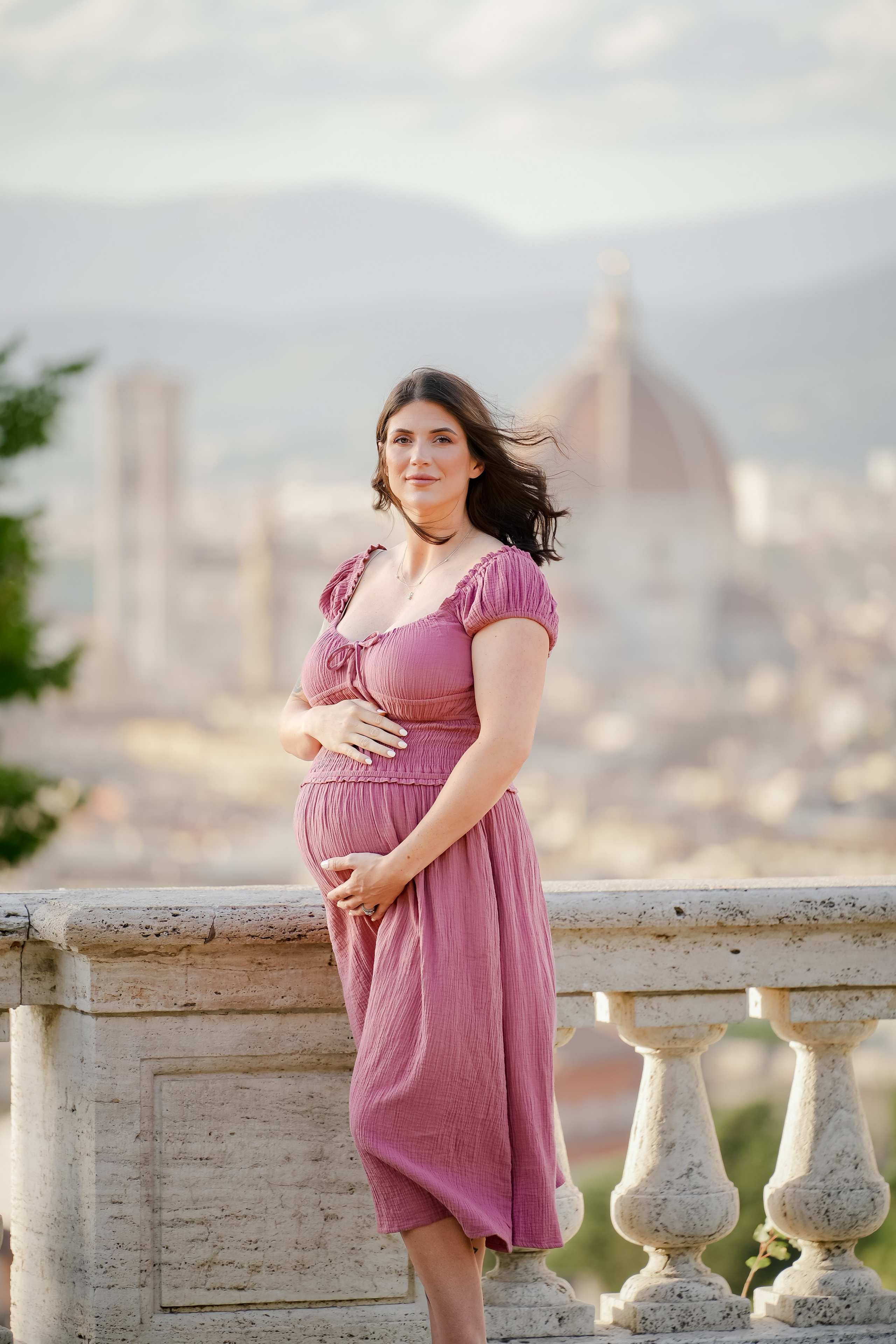 City Center & Panorama (1). Photographer in Florence Tuscany