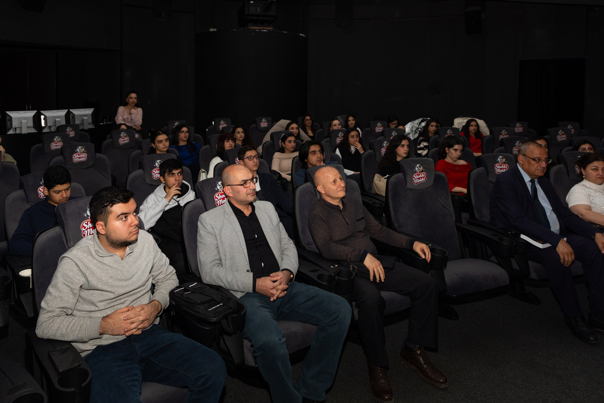 “Fundamental Astronomiya” kitabının təqdimatı keçirilib. Həvəskar Astronomlar Cəmiyyəti — Astronomy.az